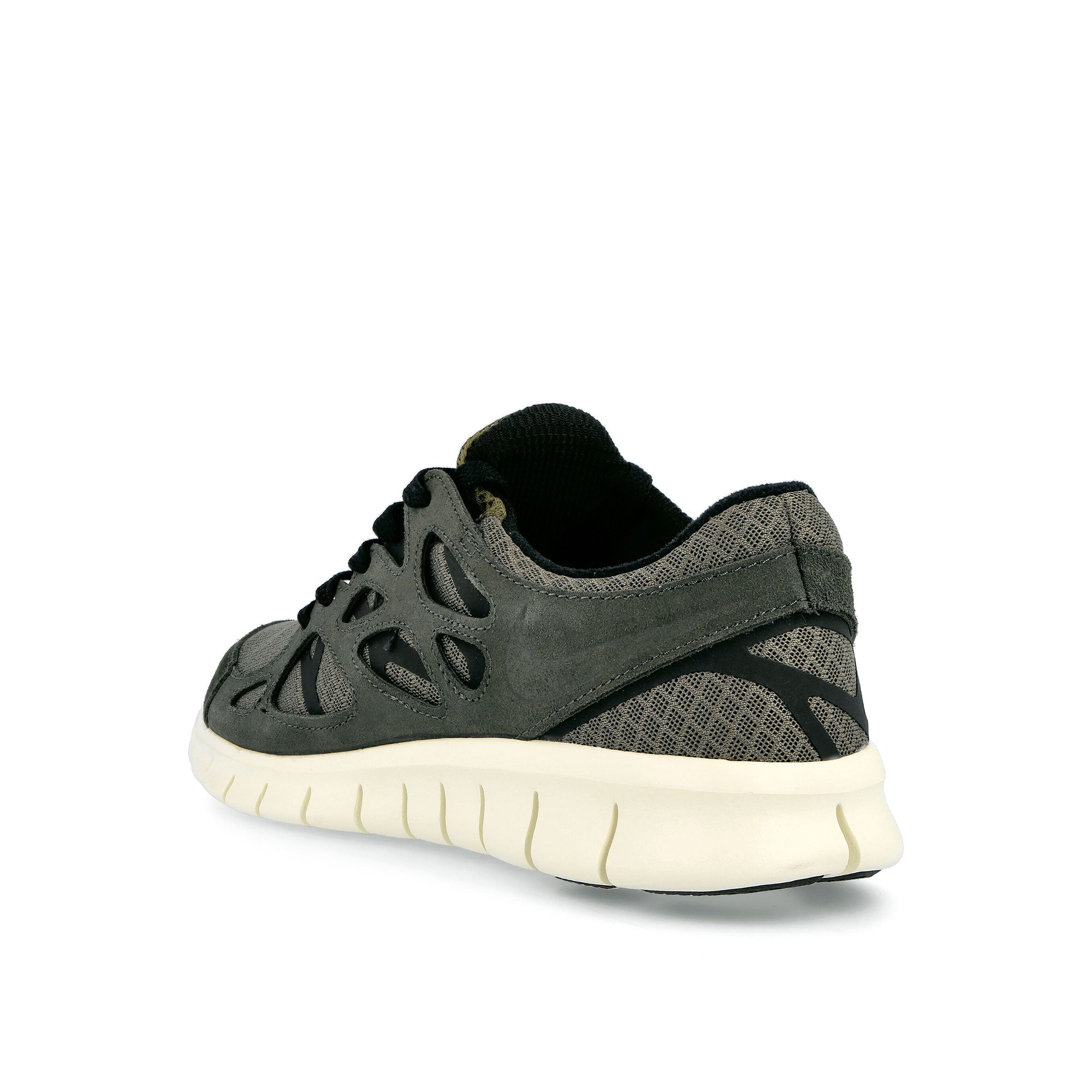 Nike free run 2 Sequoia-Black - Medium Olive - Sail Sneakers Material | Overkill
