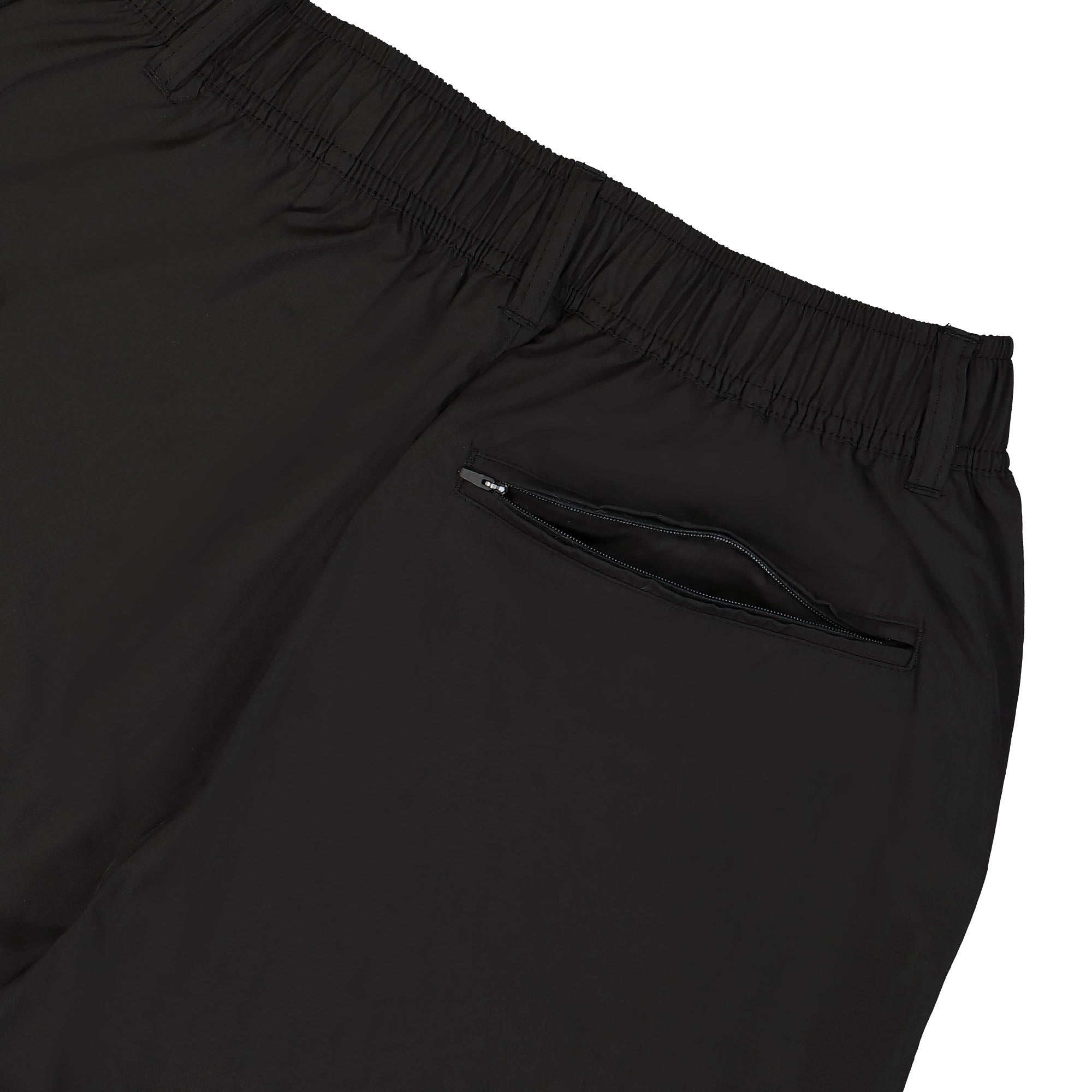 Puma MMQ Fast Green Pant Black Casual Pants Detail view 3 | Overkill