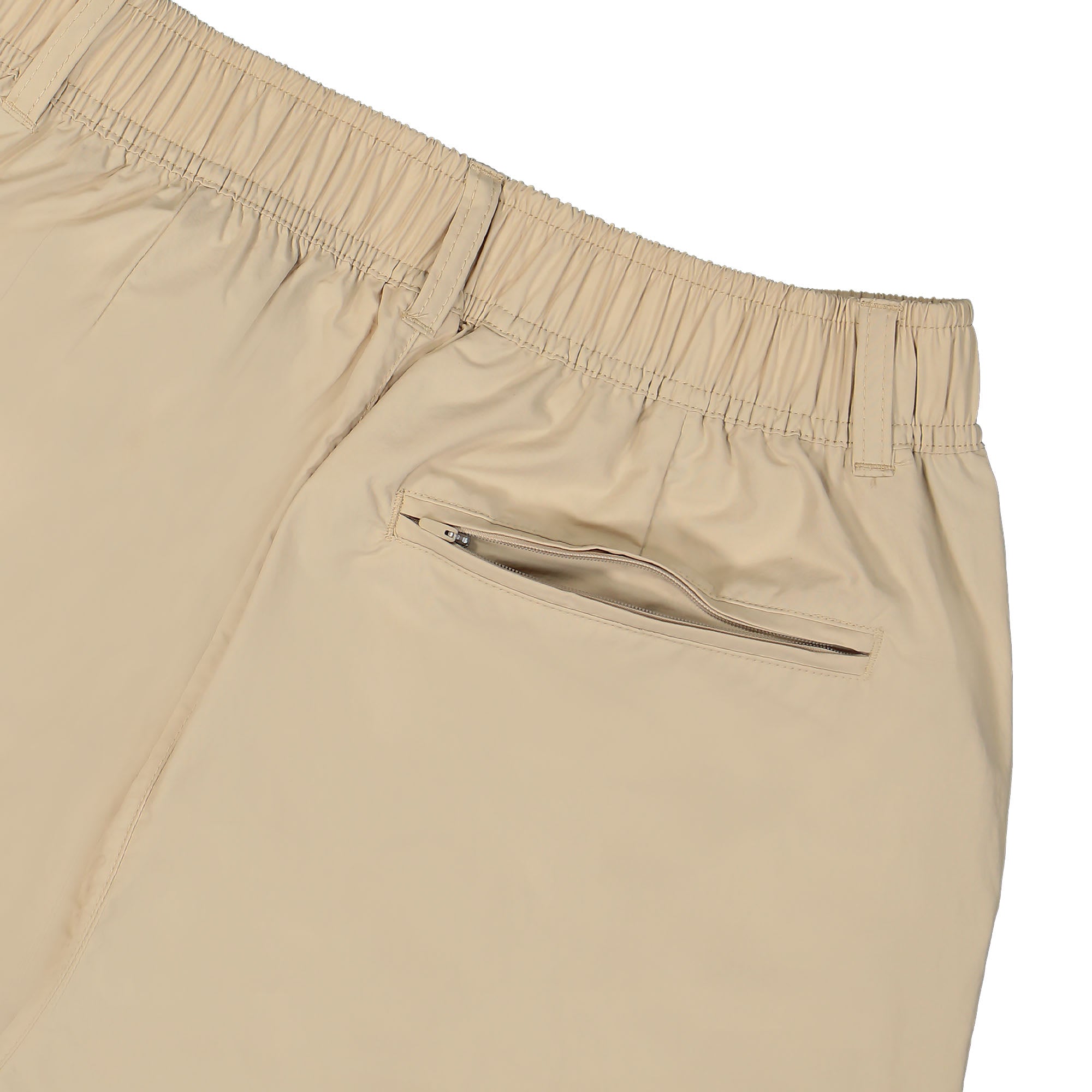 Puma MMQ Fast Green Pant Granola Casual Pants Detail view 3 | Overkill