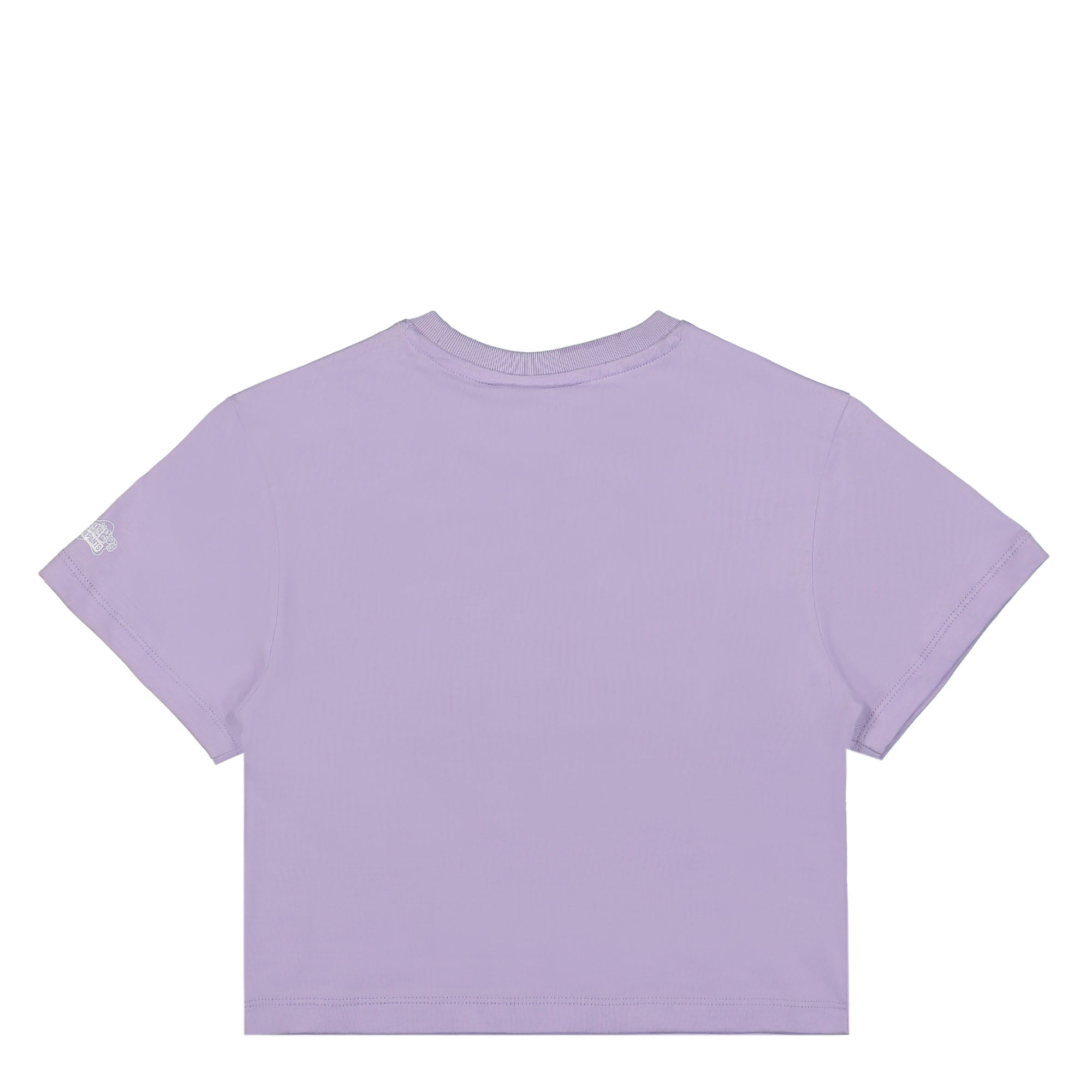 Puma T-Shirt Vivid Violet T-Shirts Material | Overkill