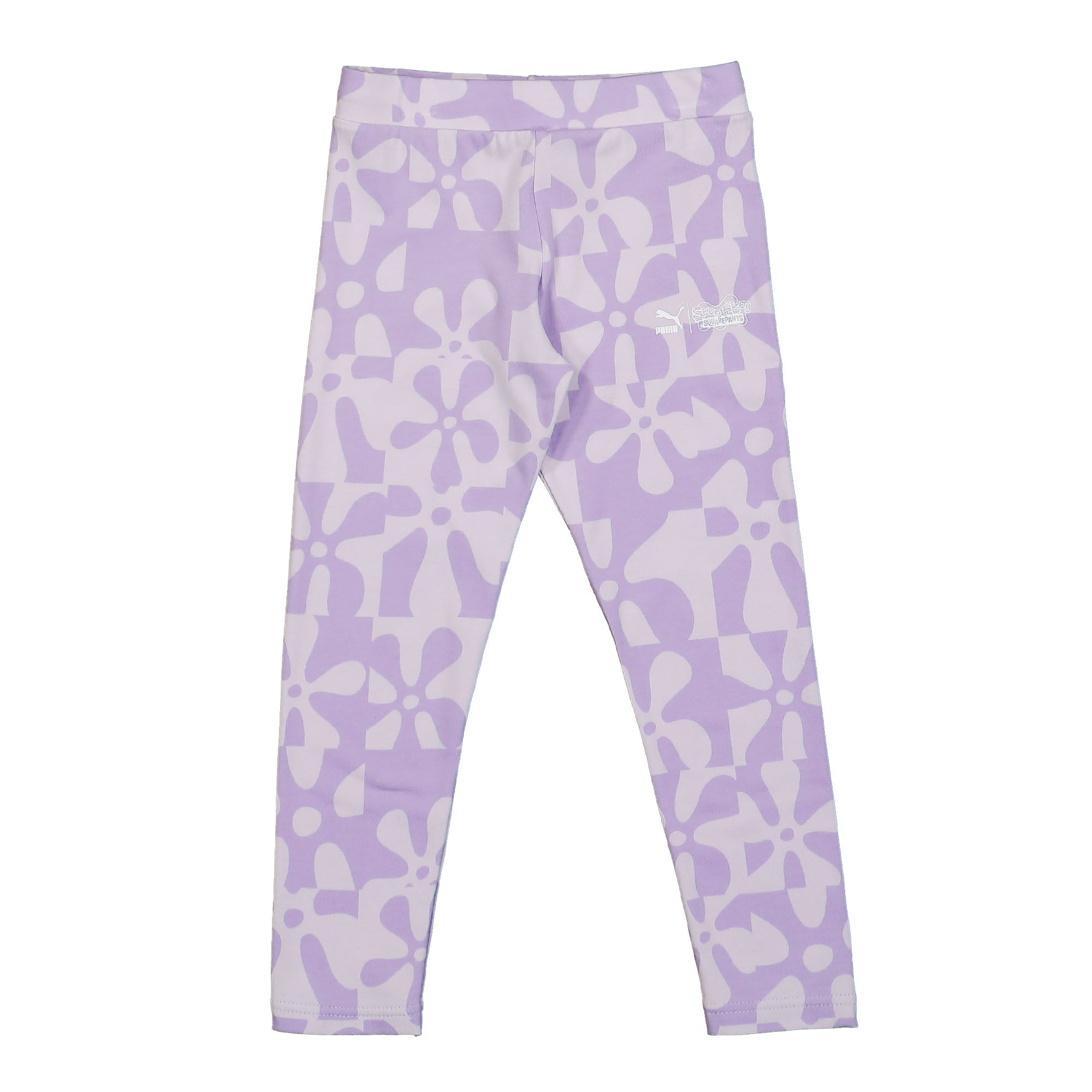Puma Leggins Vivid Violet Sweat & Track Pants 538674 25 | Overkill