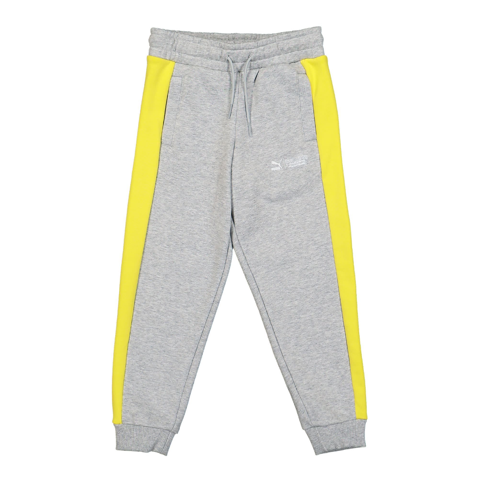 Puma T7 Track Pant Light Gray Heather Sweat & Track Pants 538677 04 | Overkill