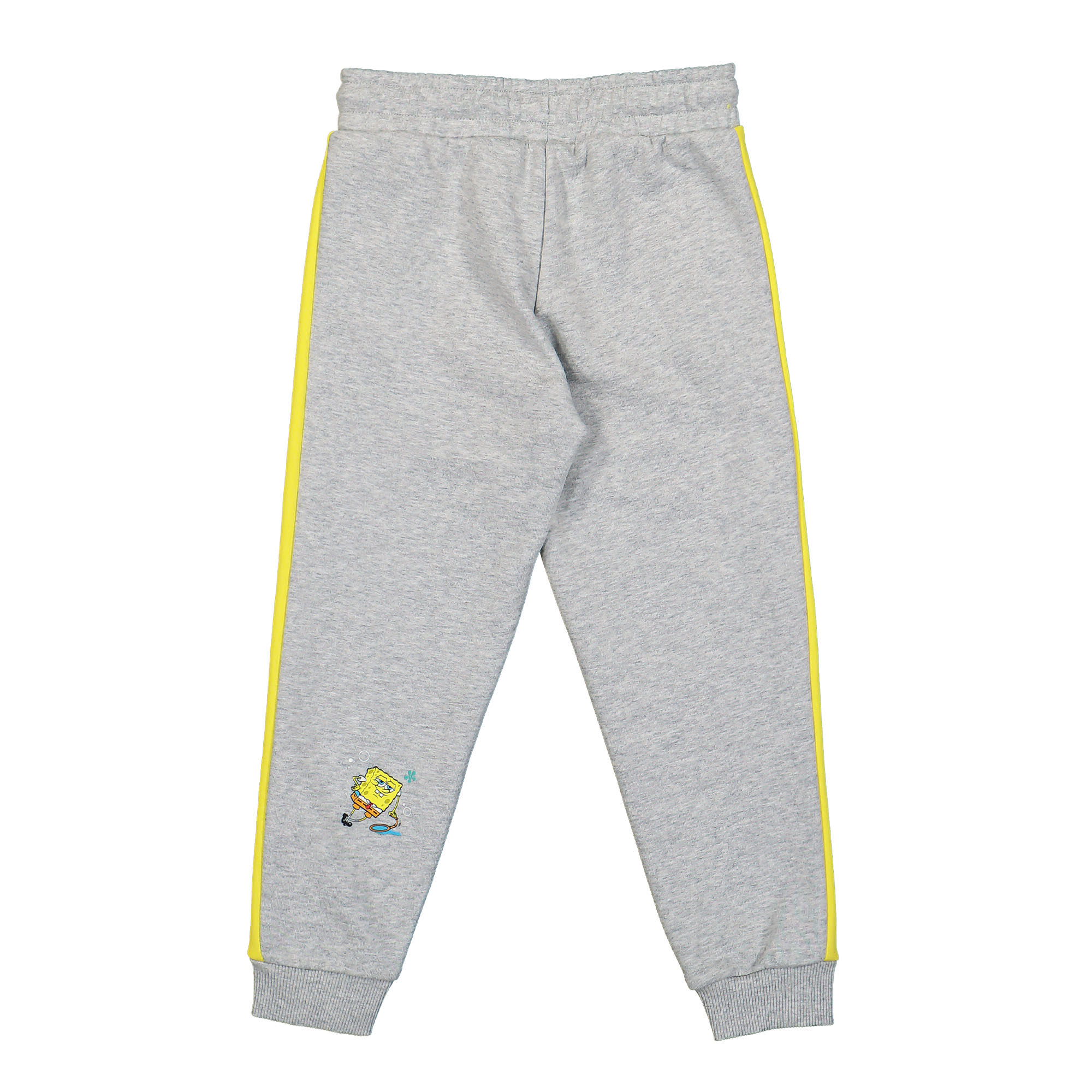 Puma T7 Track Pant Light Gray Heather Sweat & Track Pants Material | Overkill
