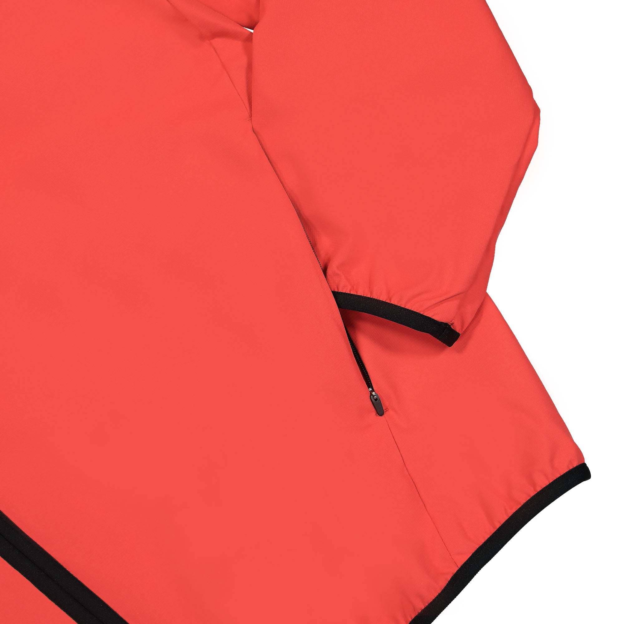 Puma PAM X Puma Zip-Off Jacket Hibiscus Jackets Detail view 2 | Overkill