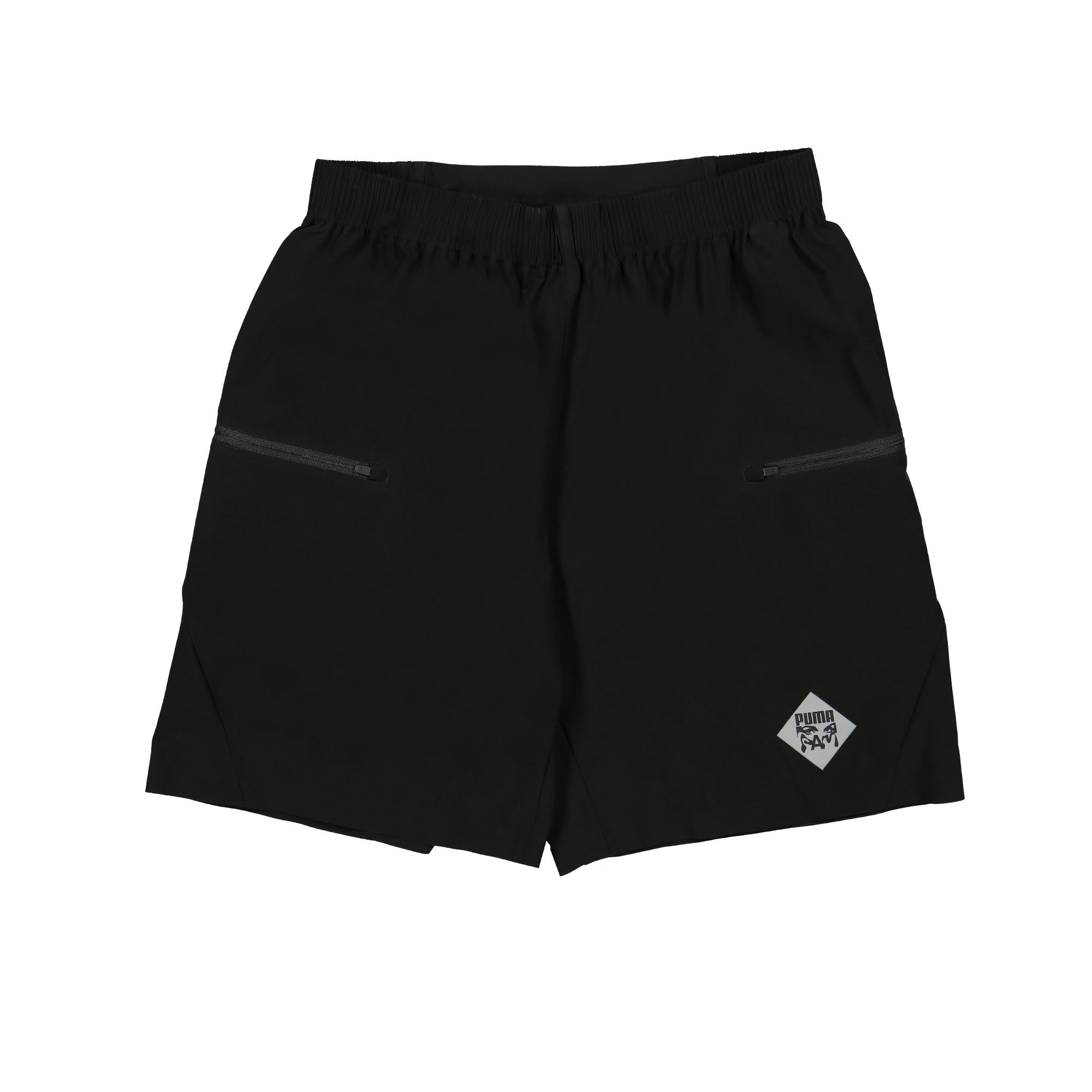 Puma PAM X Puma Trail Running Shorts Black Shorts 538814 01 | Overkill