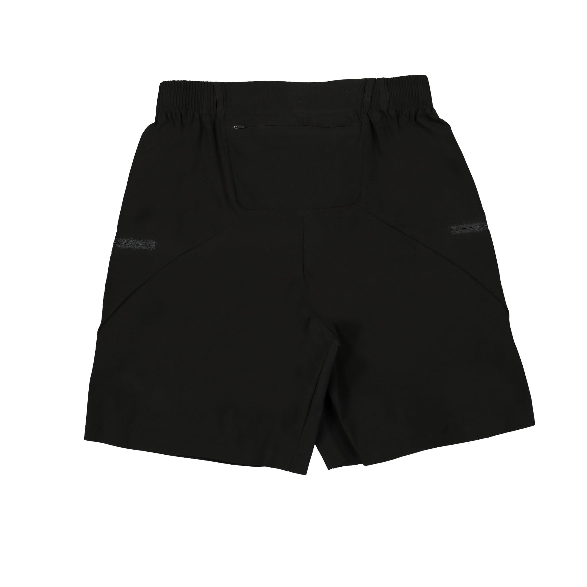 Puma PAM X Puma Trail Running Shorts Black Shorts Material | Overkill