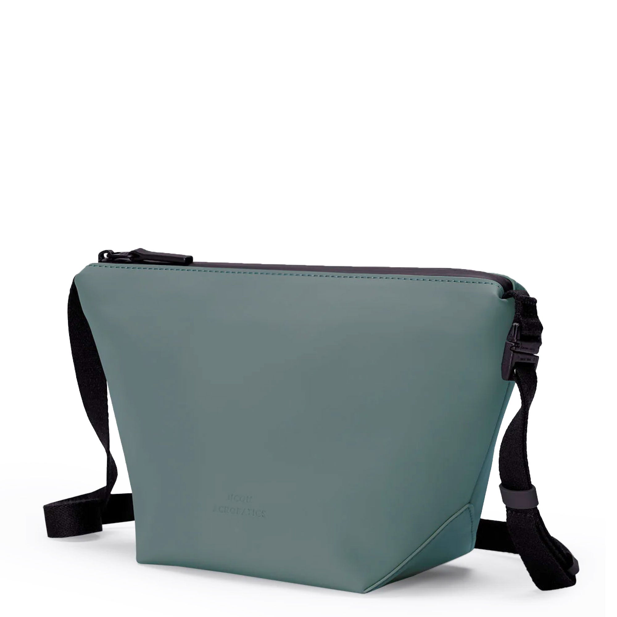 Ucon Acrobatics Nola Bag Pine Green Shoulder & Cross Body Bags Material | Overkill
