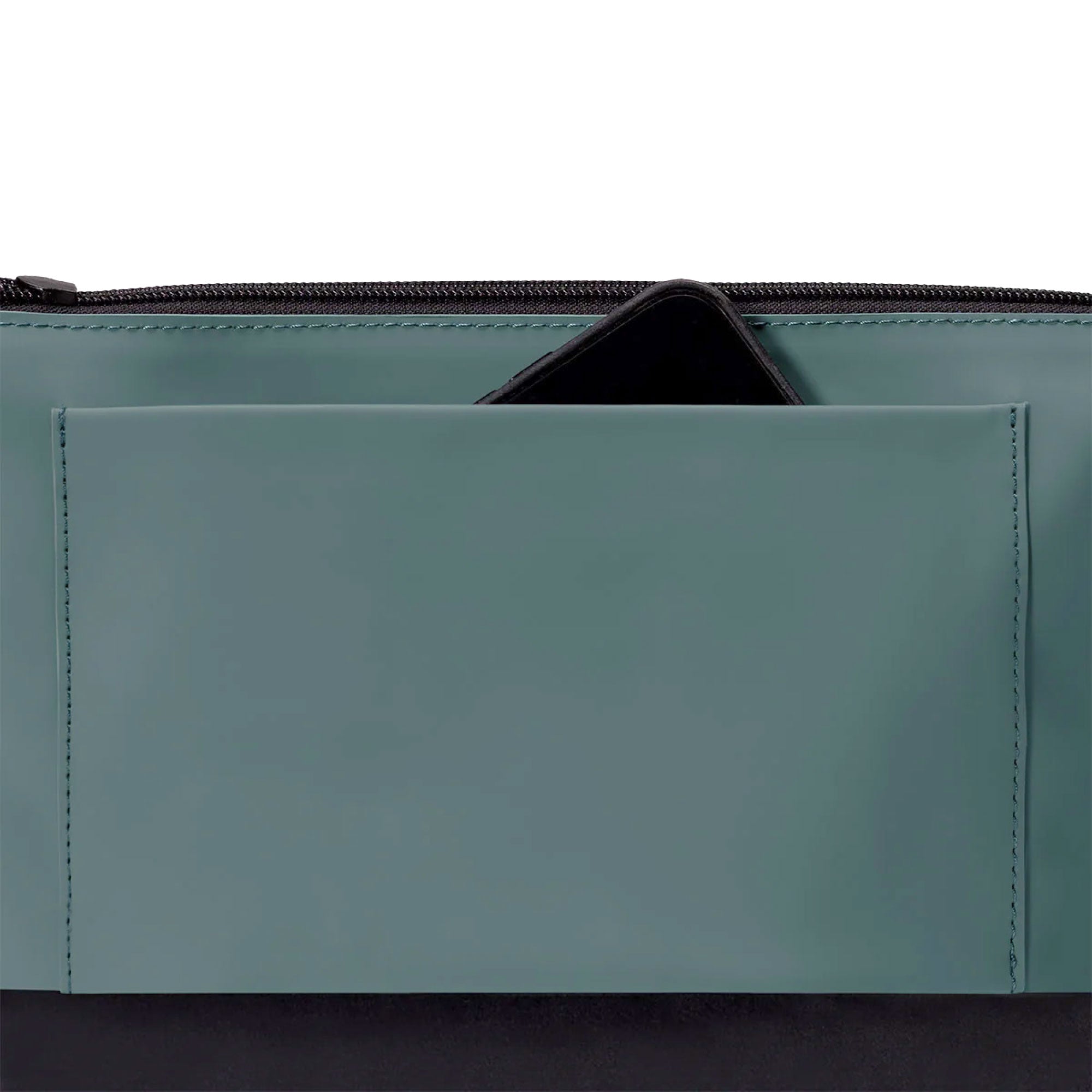 Ucon Acrobatics Nola Bag Pine Green Shoulder & Cross Body Bags Detail view 2 | Overkill