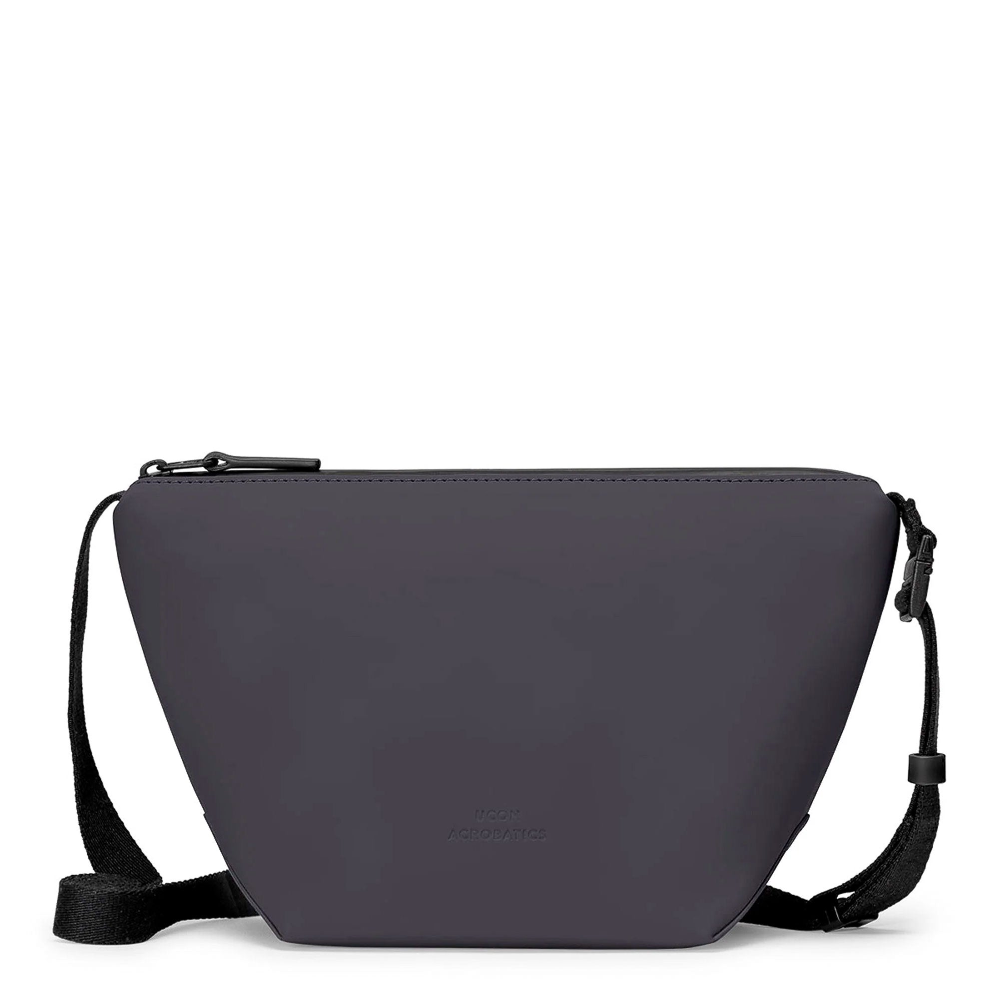 Ucon Acrobatics Nola Bag Black Shoulder & Cross Body Bags 539102206623 | Overkill