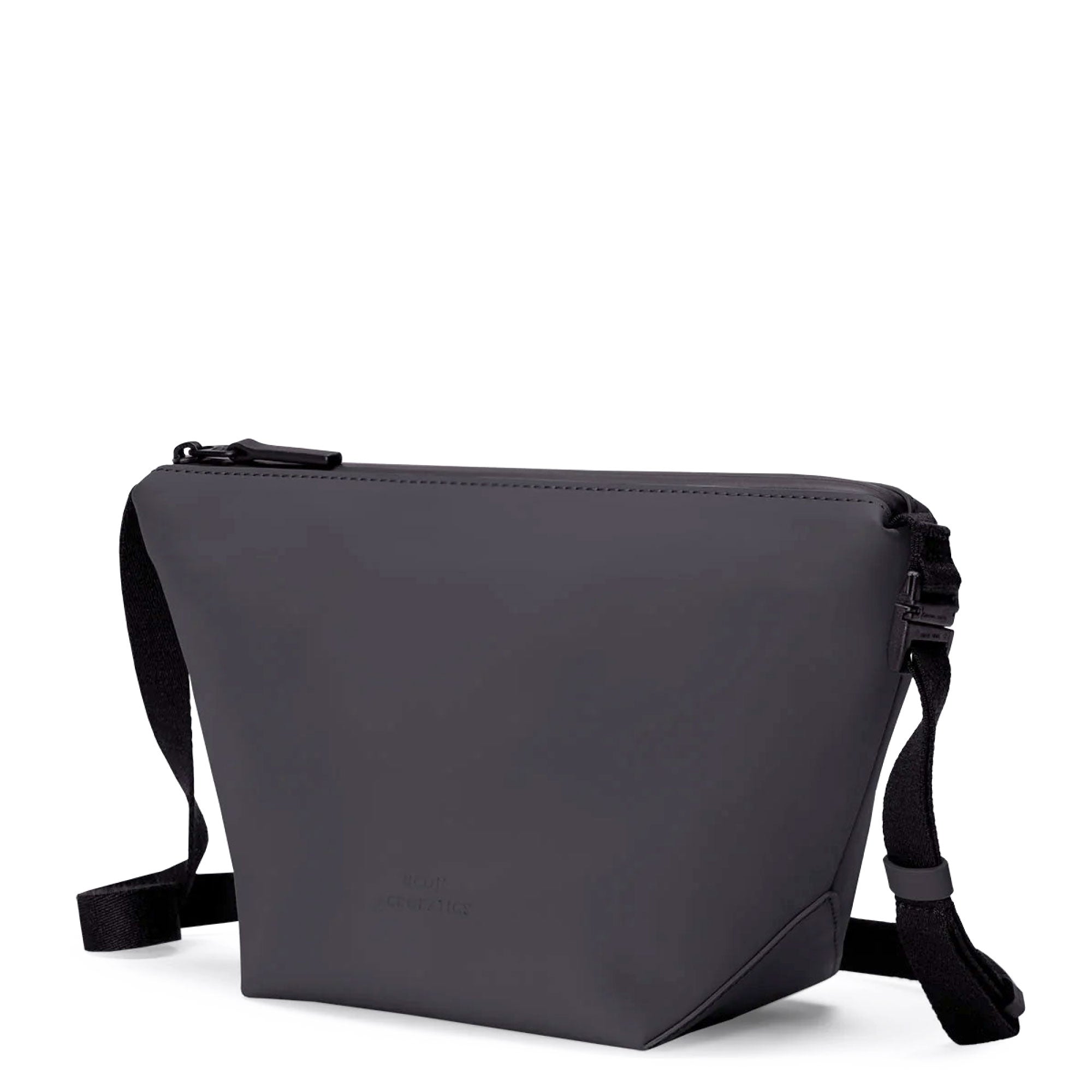 Ucon Acrobatics Nola Bag Black Shoulder & Cross Body Bags Material | Overkill