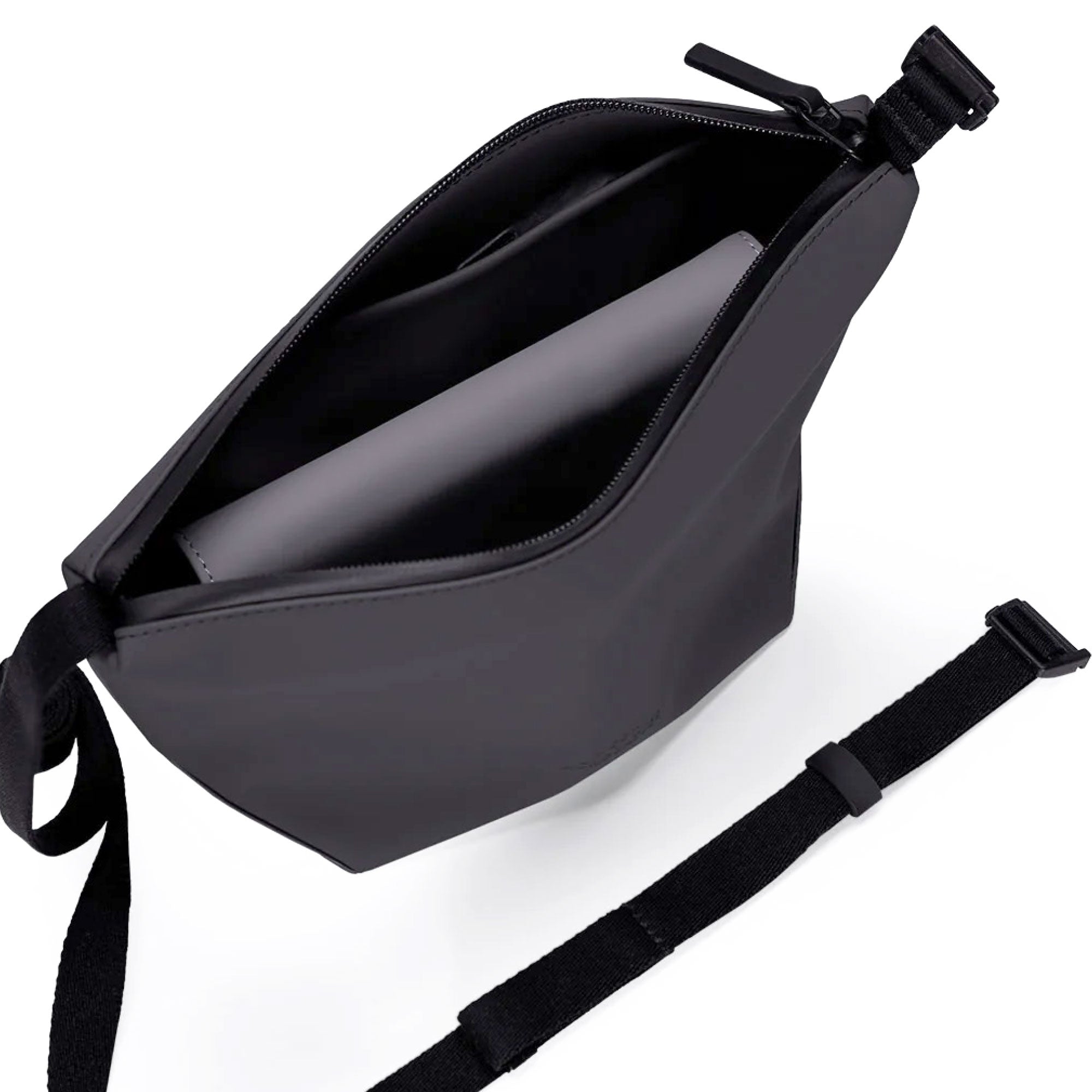 Ucon Acrobatics Nola Bag Black Shoulder & Cross Body Bags Detail view 1 | Overkill