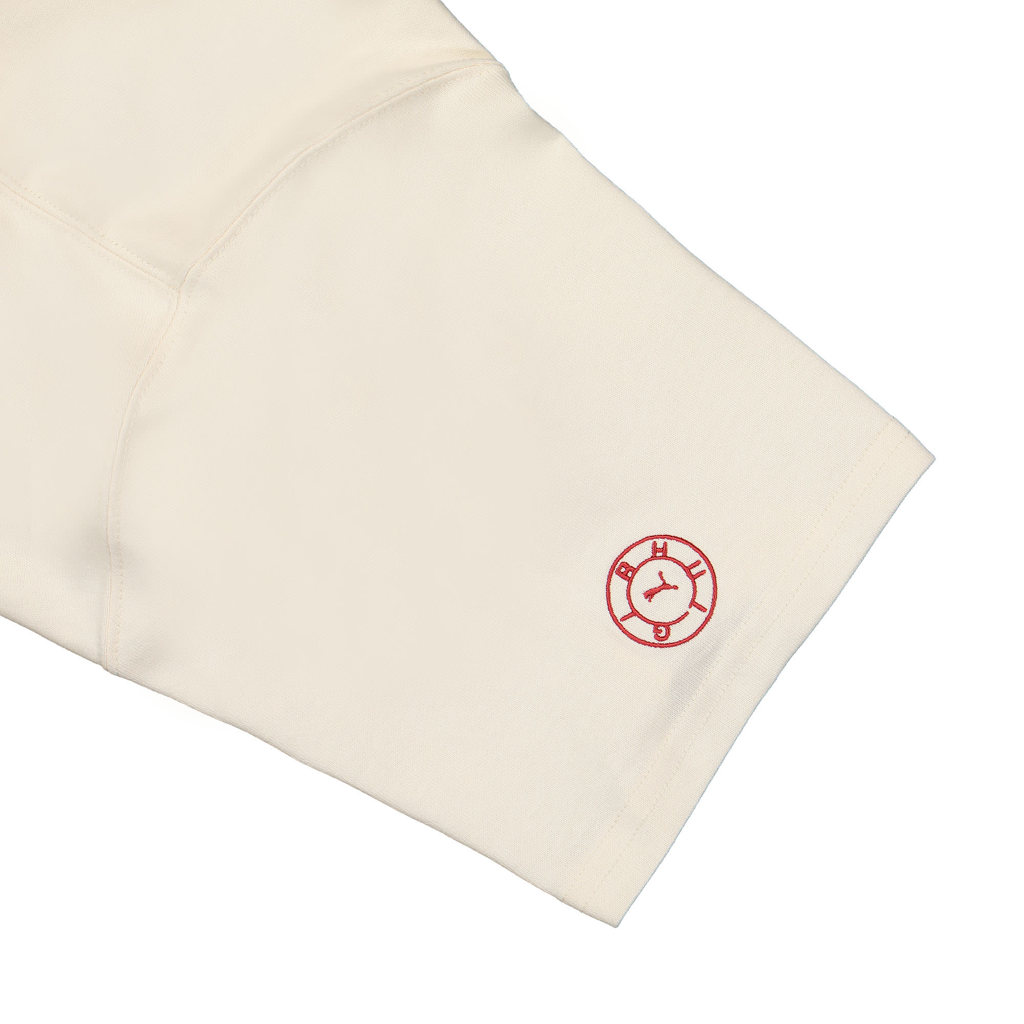 Puma Rhuigi x Puma Graphic Tee Pristine T-Shirts Detail view 1 | Overkill