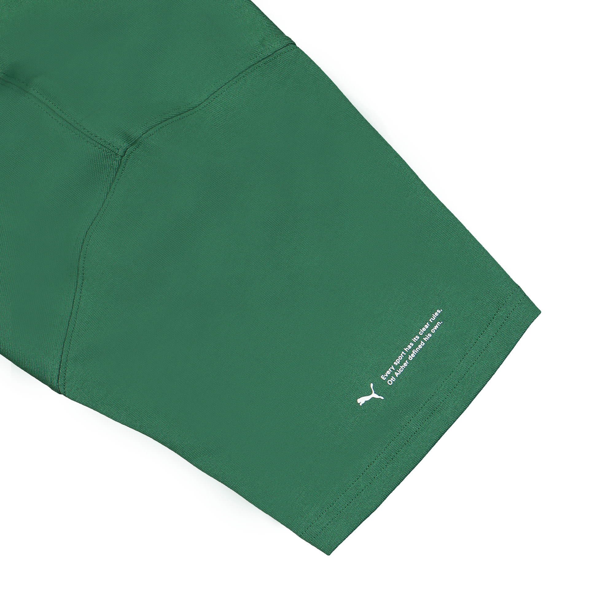 Puma MMQ Heroes Graphic T-Shirt Vine T-Shirts Detailfoto | Overkill