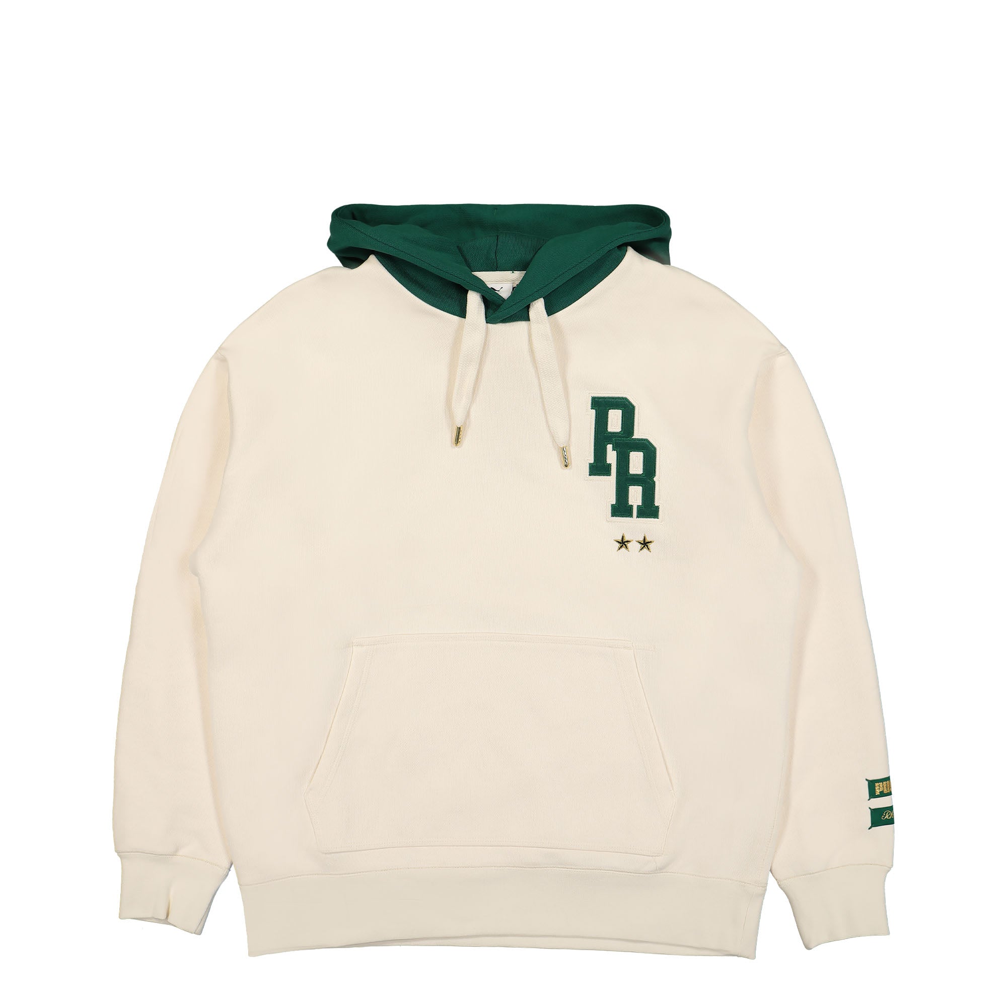 Puma RHUIGI x Puma Hoodie Pristine Hoodies 539694 65 | Overkill