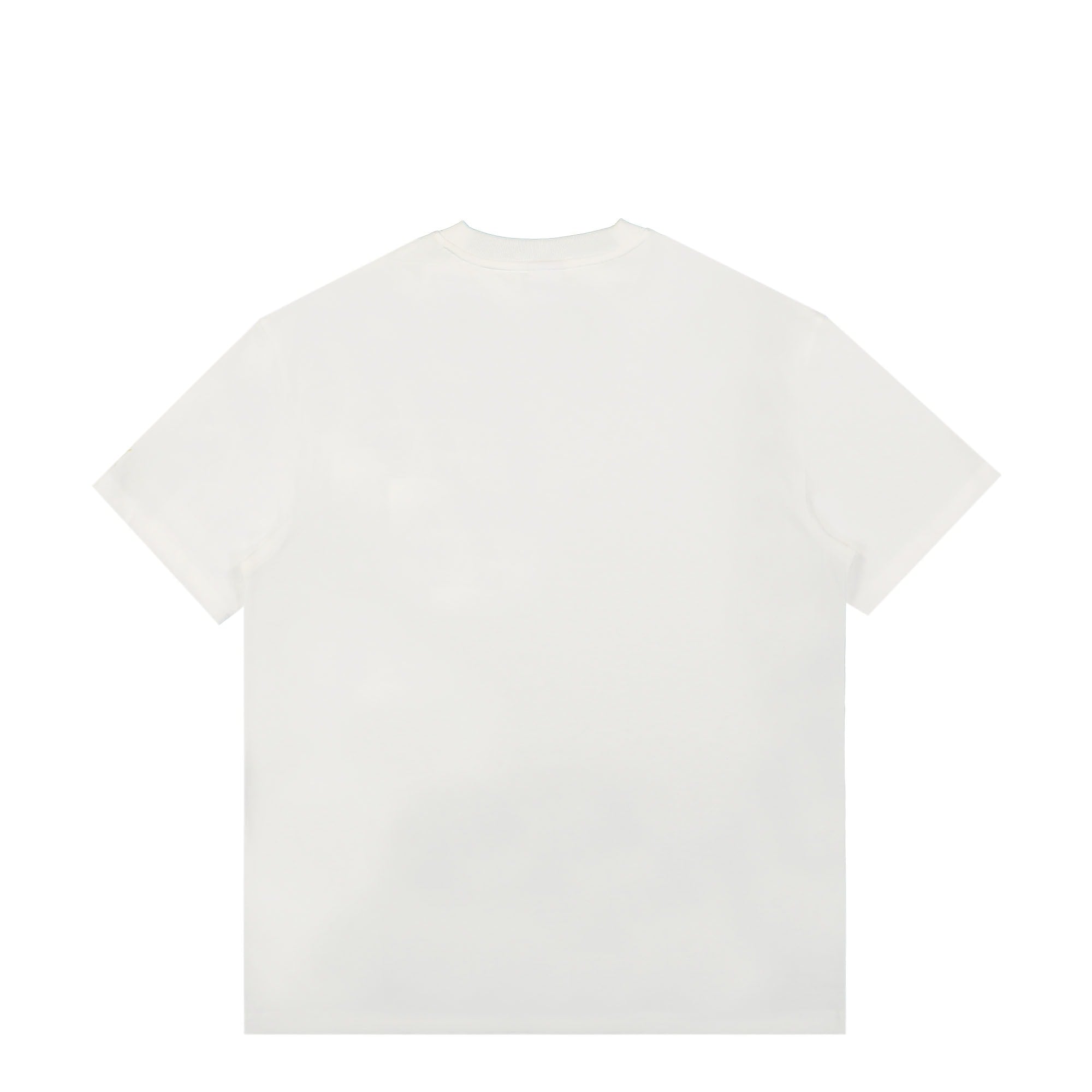 Puma The Mascot Tee White T-Shirts Material | Overkill