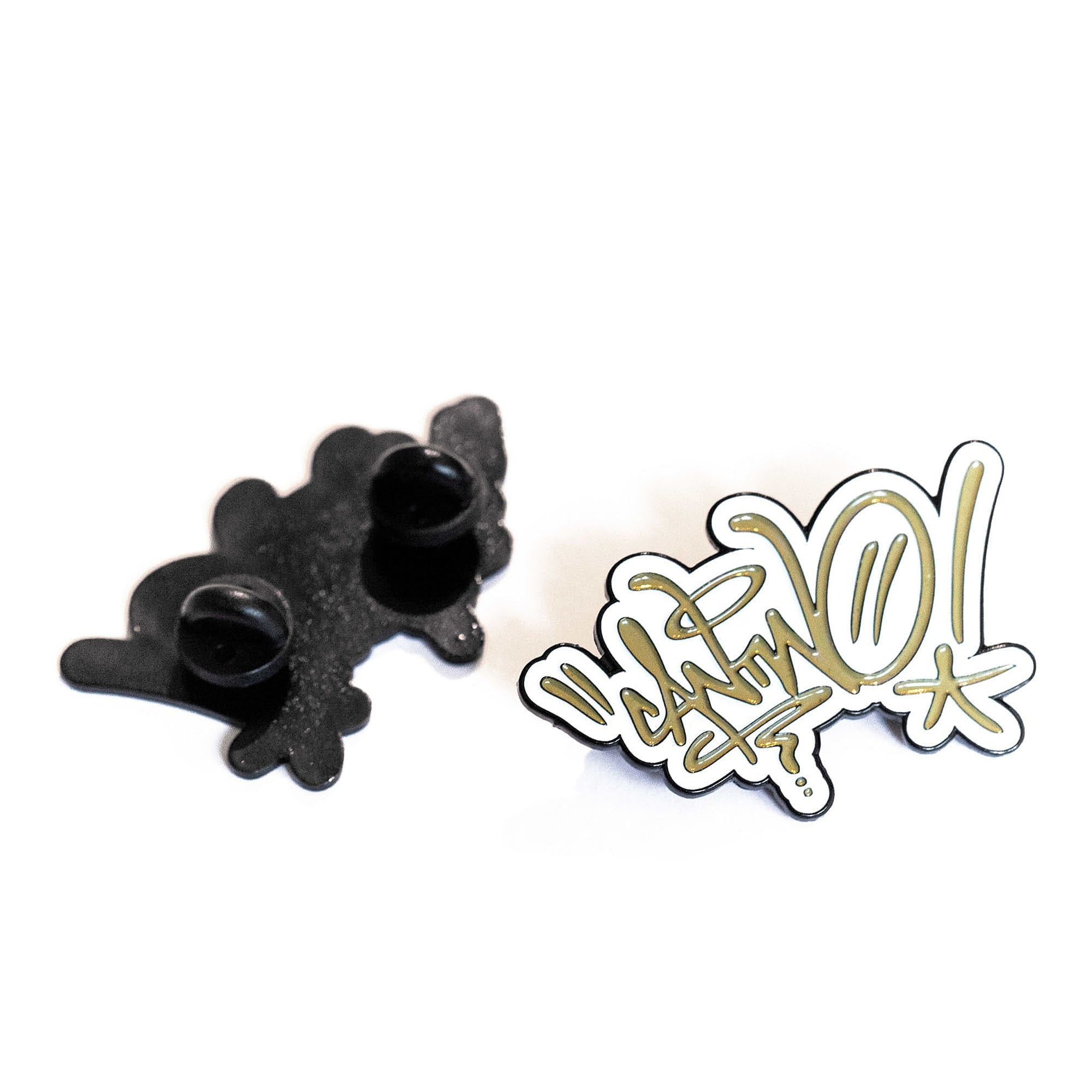 Montana x Cantwo Iconic Series Pin Set 0 Various Detail view 1 | Overkill
