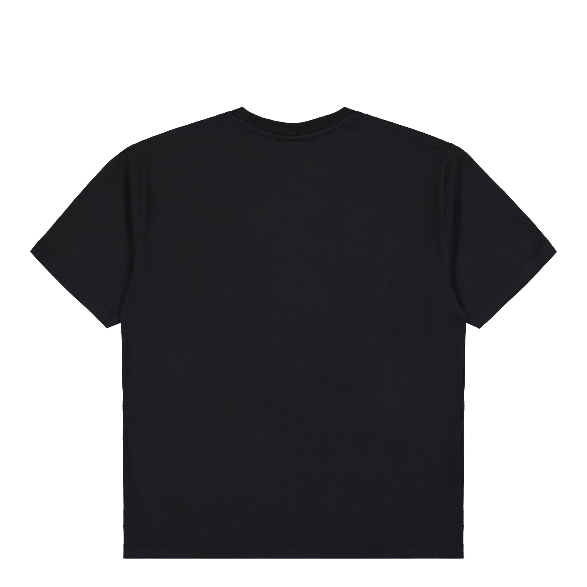 Parra El Stilo Disco T-Shirt Black T-Shirts 54210 Close-up | Overkill