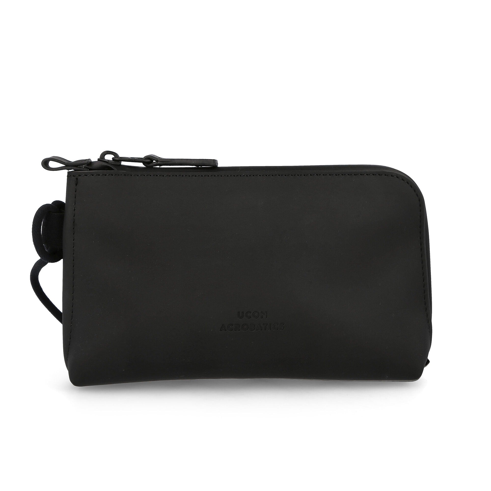 Ucon Acrobatics Otis Bag Black Shoulder & Cross Body Bags Material | Overkill