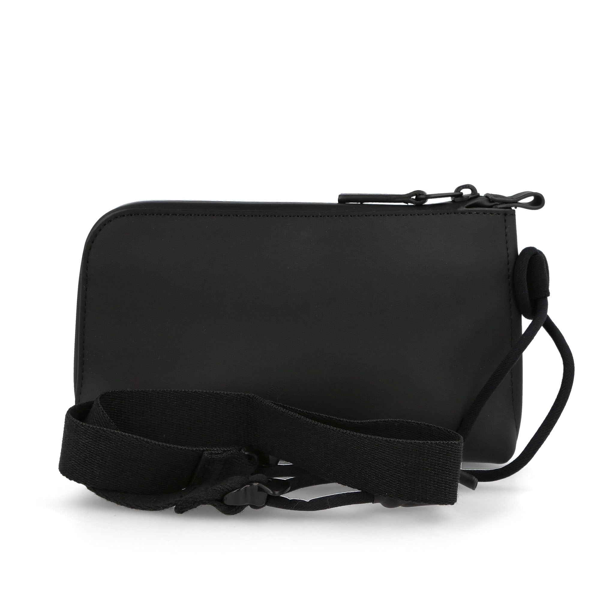 Ucon Acrobatics Otis Bag Black Shoulder & Cross Body Bags Close-up | Overkill