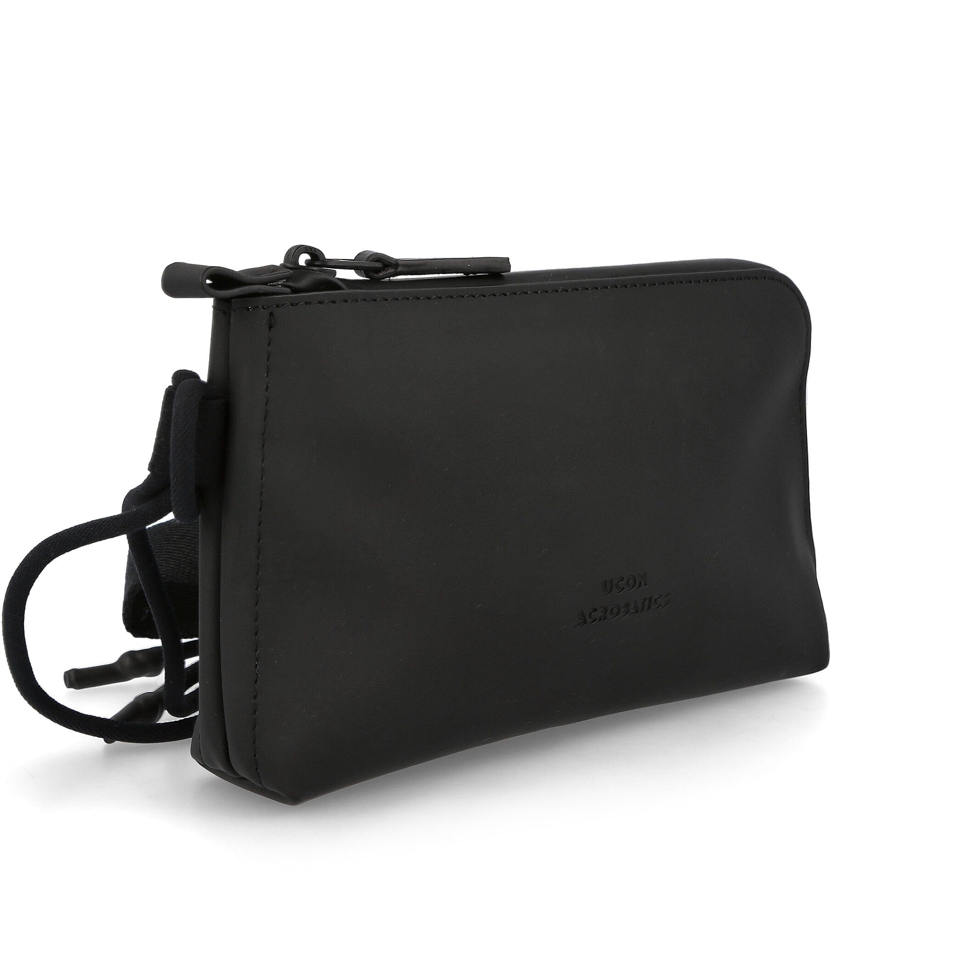 Ucon Acrobatics Otis Bag Black Shoulder & Cross Body Bags Detailfoto | Overkill