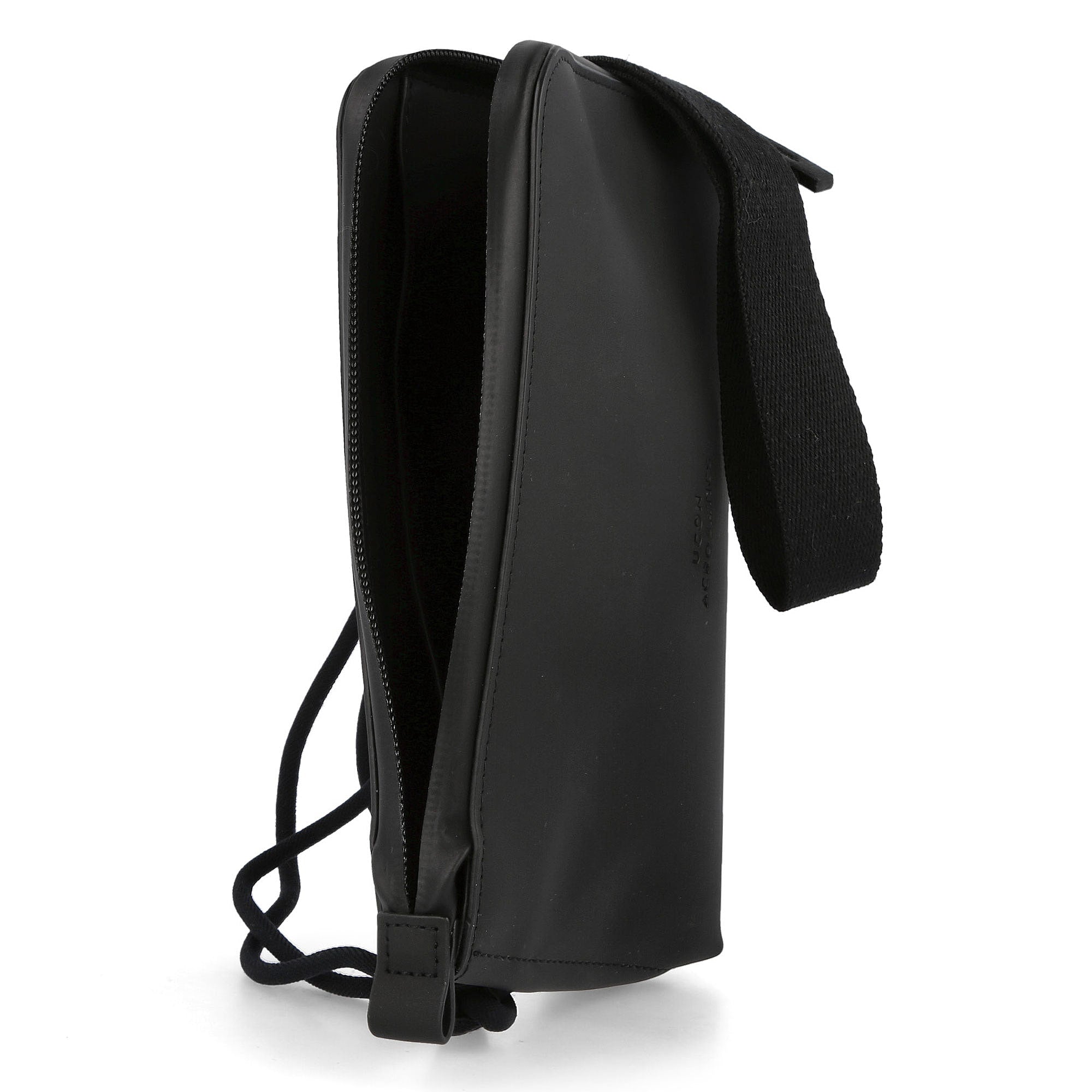 Ucon Acrobatics Otis Bag Black Shoulder & Cross Body Bags Detail view 1 | Overkill