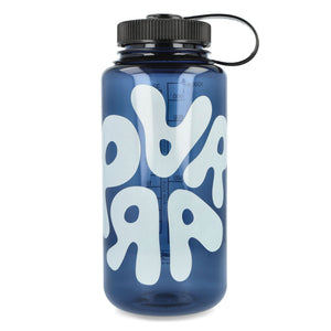 Parra 1976 Logo Nalgene Bottle Blue Mugs & Bottles 55396 | Overkill