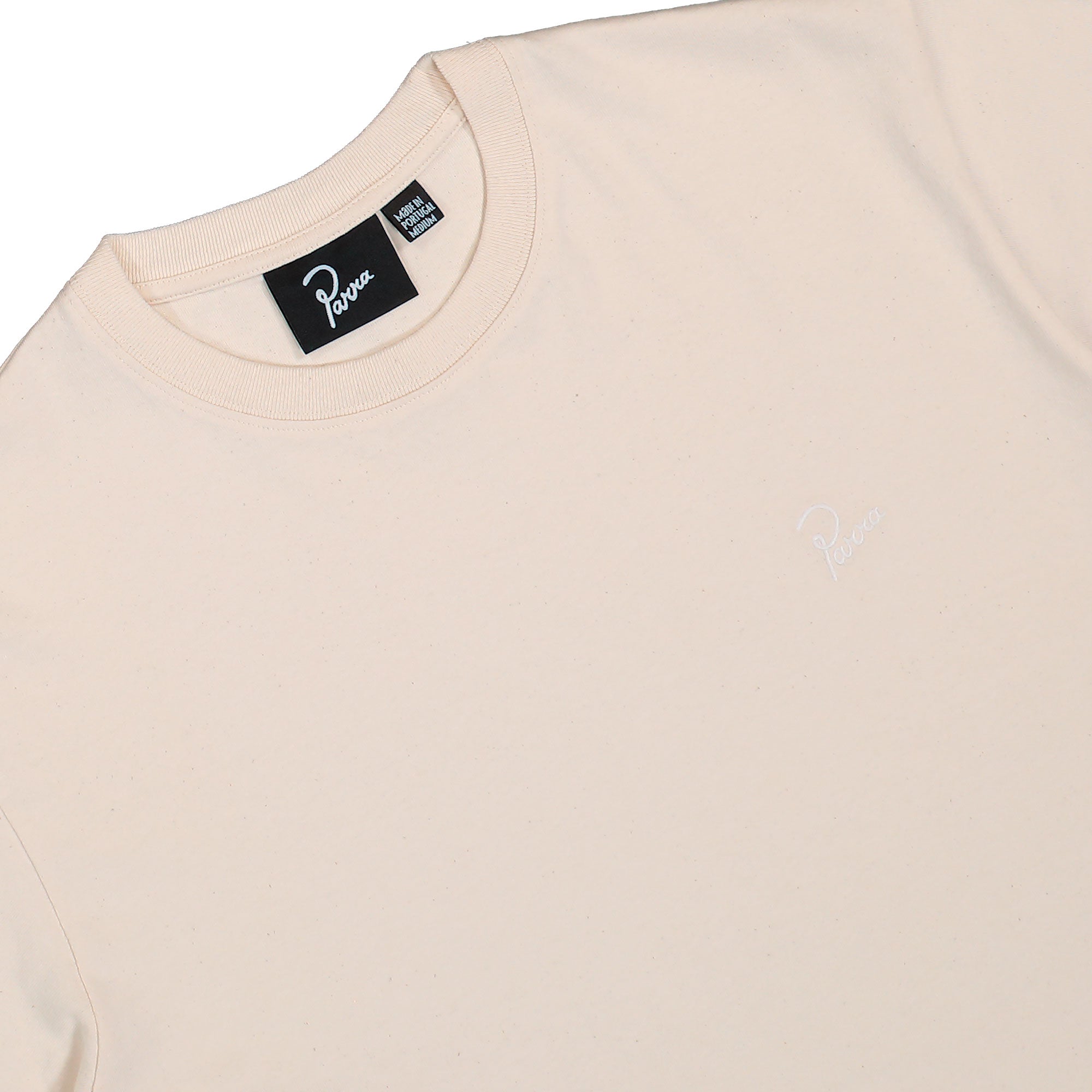 Parra Signature T-Shirt Natural T-Shirt 56116 Detailfoto | Overkill