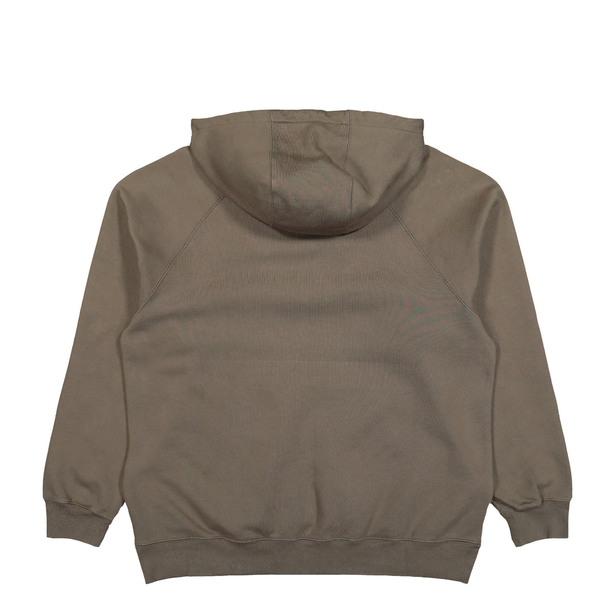 Parra Musical Chairs Hooded Sweatshirt Green Hoodie 56331 Close-up | Overkill