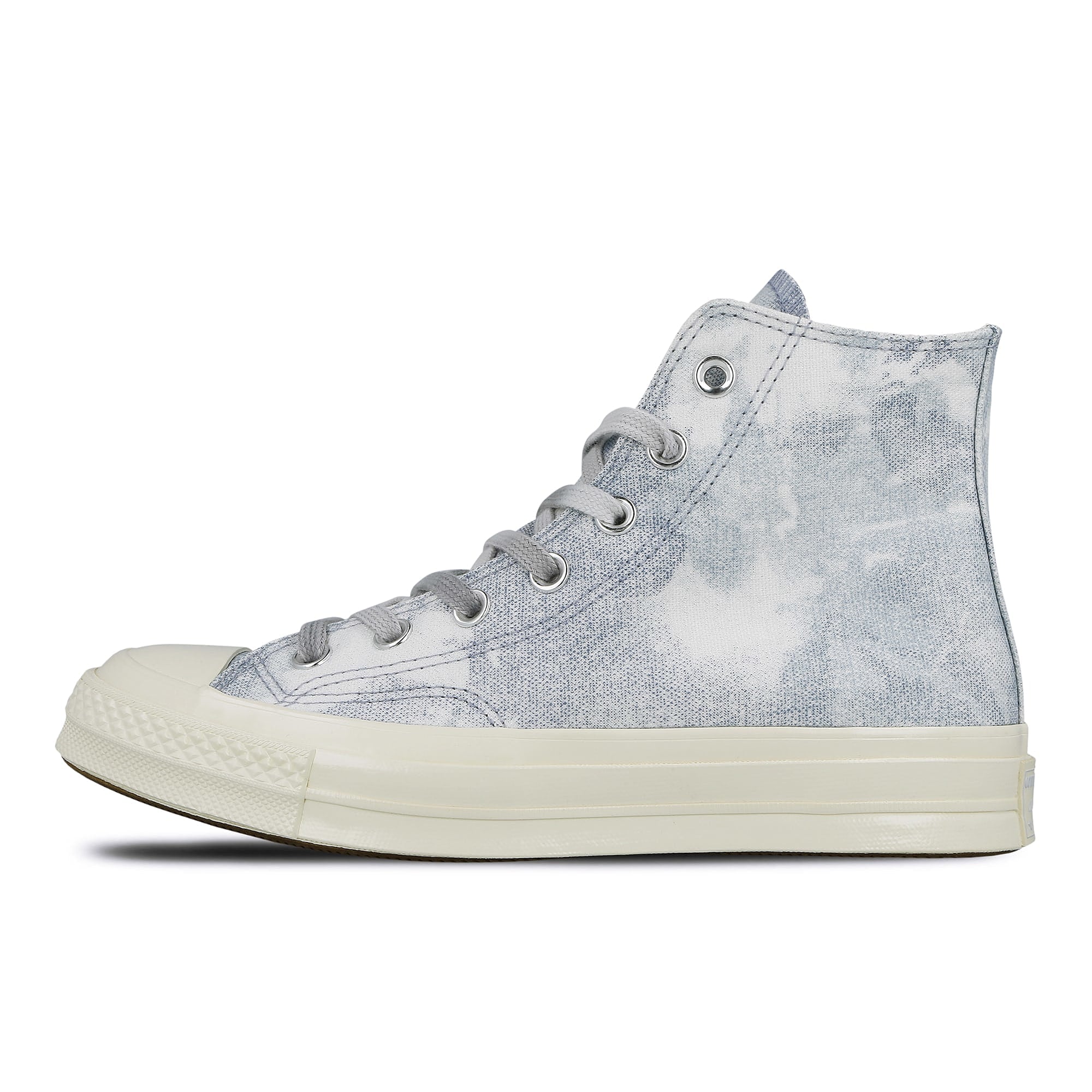Converse chuck 70 high Indigo Fog-Pure Platinum-Egret Sneakers 564126C | Overkill