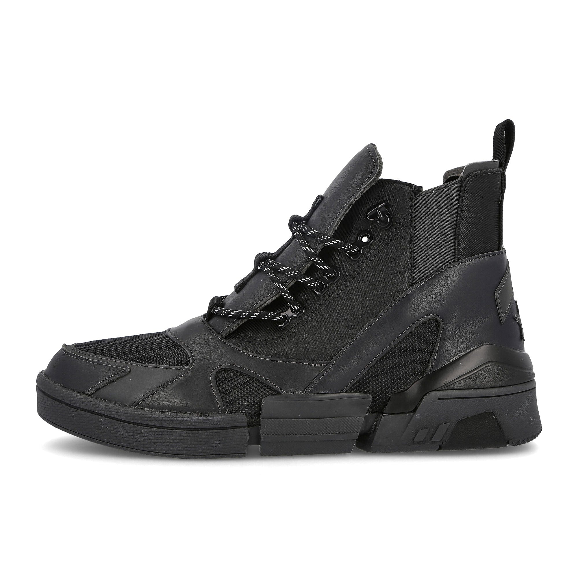 Converse cpx chelsea hi Almost Black / Black 568753C | Overkill