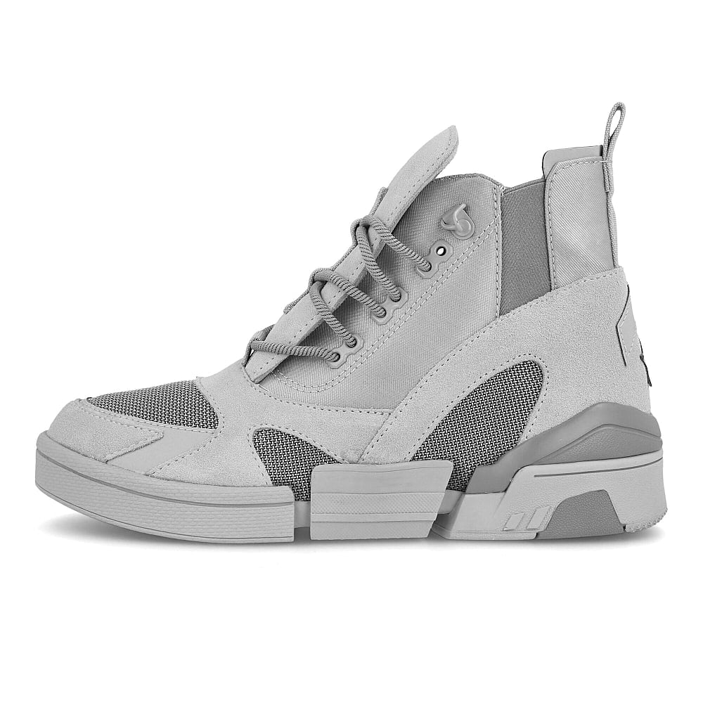 Converse cpx chelsea hi Moonstruck-London Fog-White Sneakers 568759C | Overkill