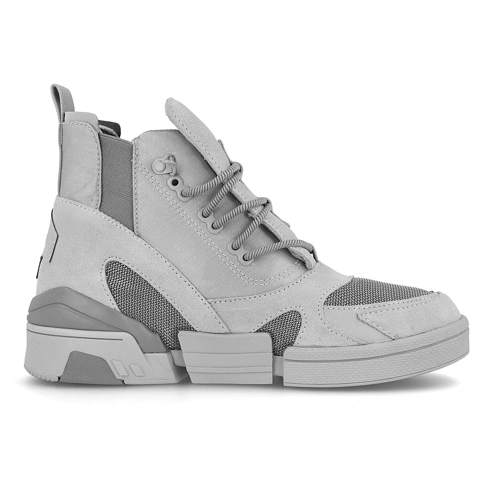 Converse cpx chelsea hi Moonstruck-London Fog-White Sneakers Silhouette | Overkill