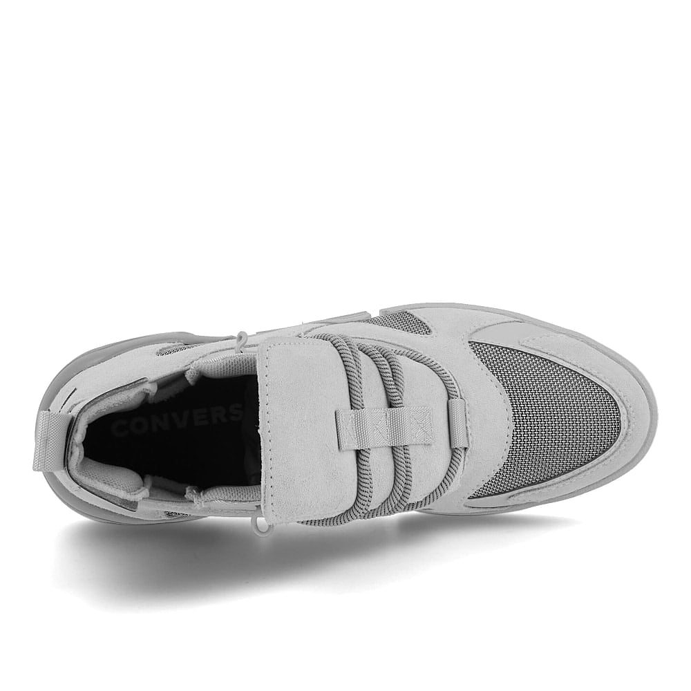 Converse cpx chelsea hi Moonstruck-London Fog-White Sneakers Detailfoto | Overkill