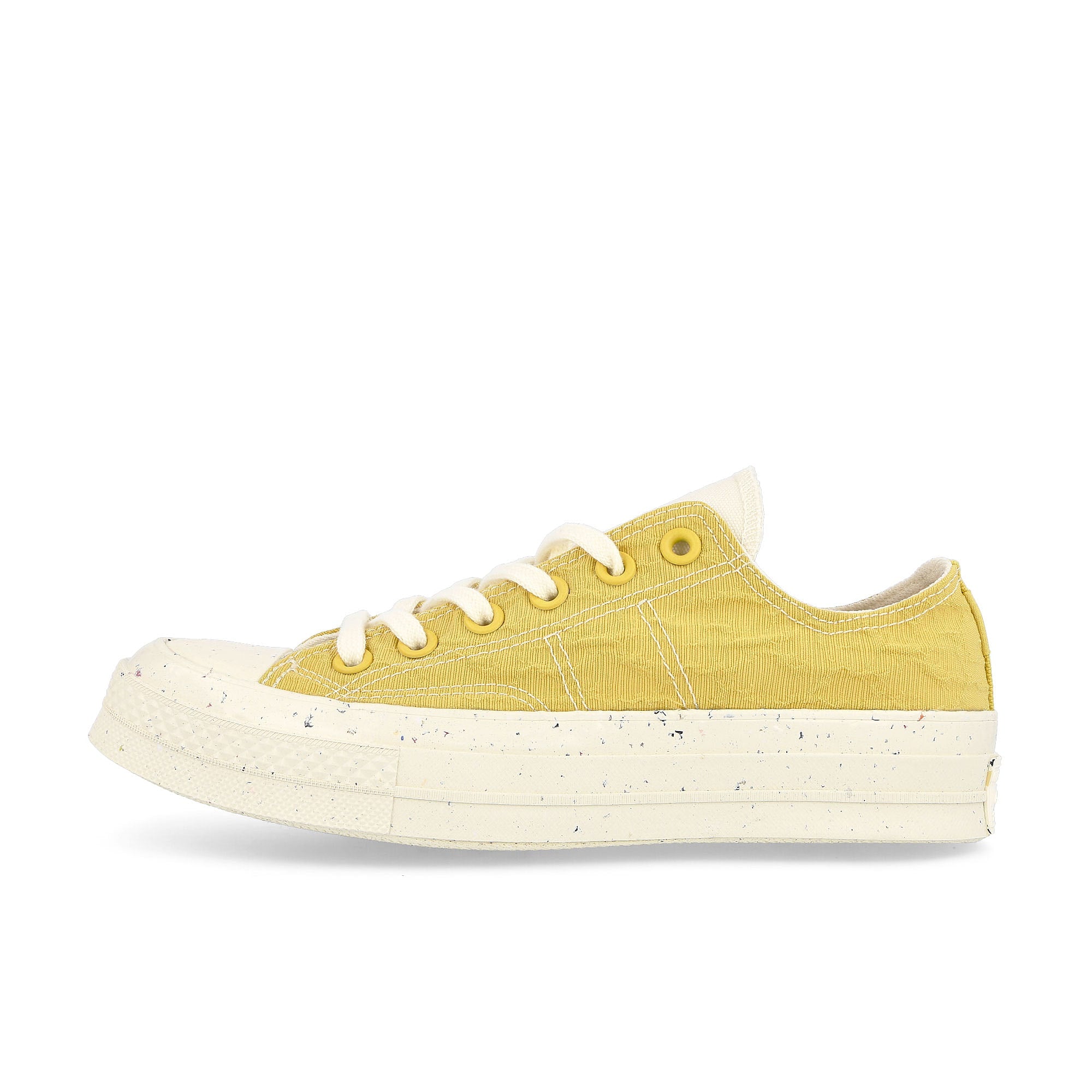 Converse chuck 70 ox Saturn Gold-Egret-Egret Sneakers 571352C | Overkill
