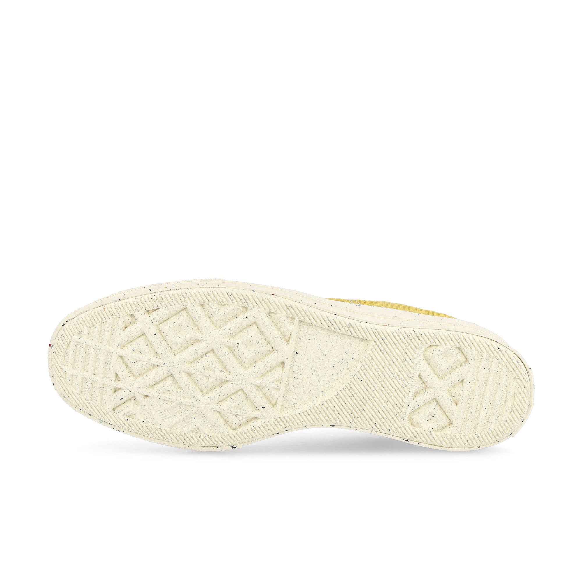Converse chuck 70 ox Saturn Gold-Egret-Egret Sneakers Detail View 1 | Overkill