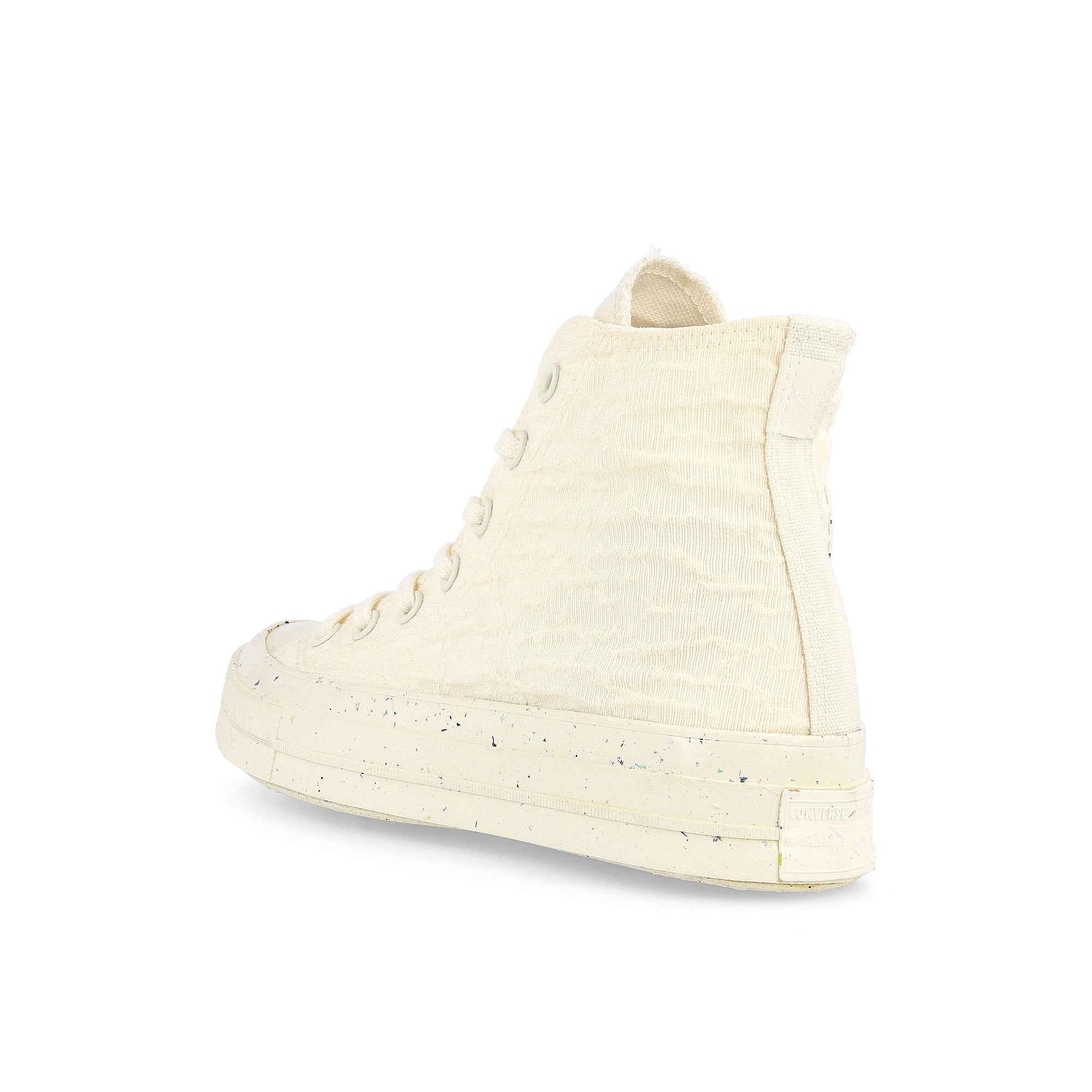 Converse chuck 70 hi Egret-Egret-Egret Sneakers Material | Overkill