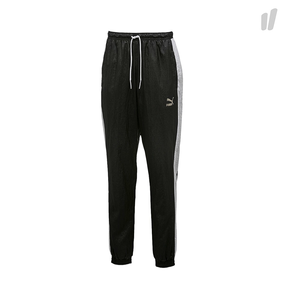 Puma T7 BBoy Track Pant Puma Black - White Sweat & Track Pants 574980 01 | Overkill