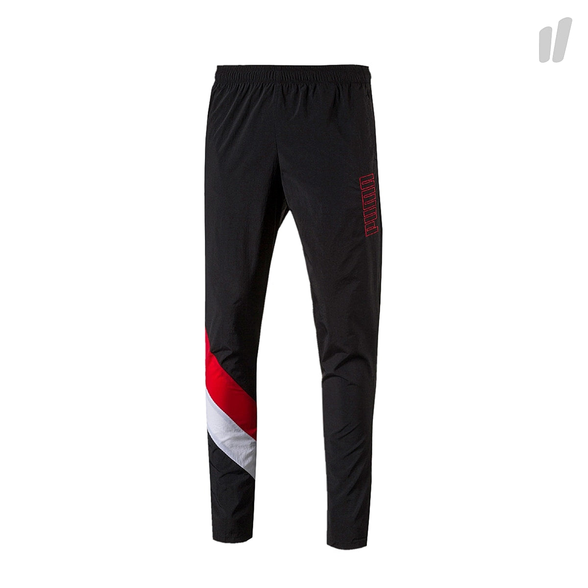 Puma Heritage Pants Puma Black Casual Pants 575006 51 | Overkill