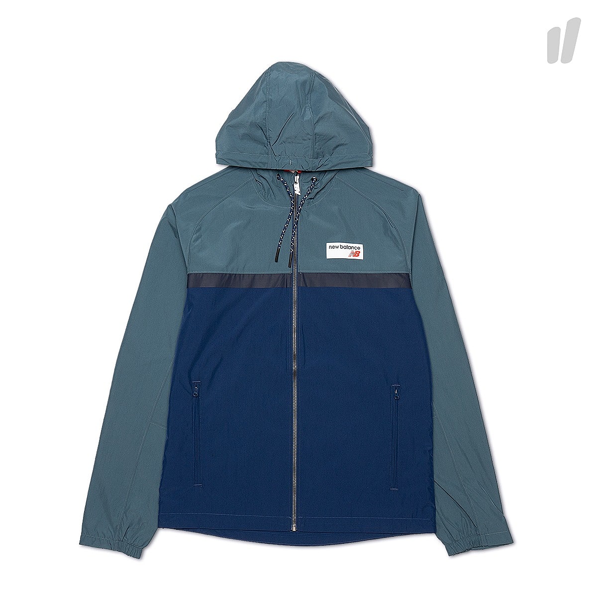 New Balance MJ 73557 MCT Athletics 78 Jacket Moroctil Jackets 575390-60-1 | Overkill