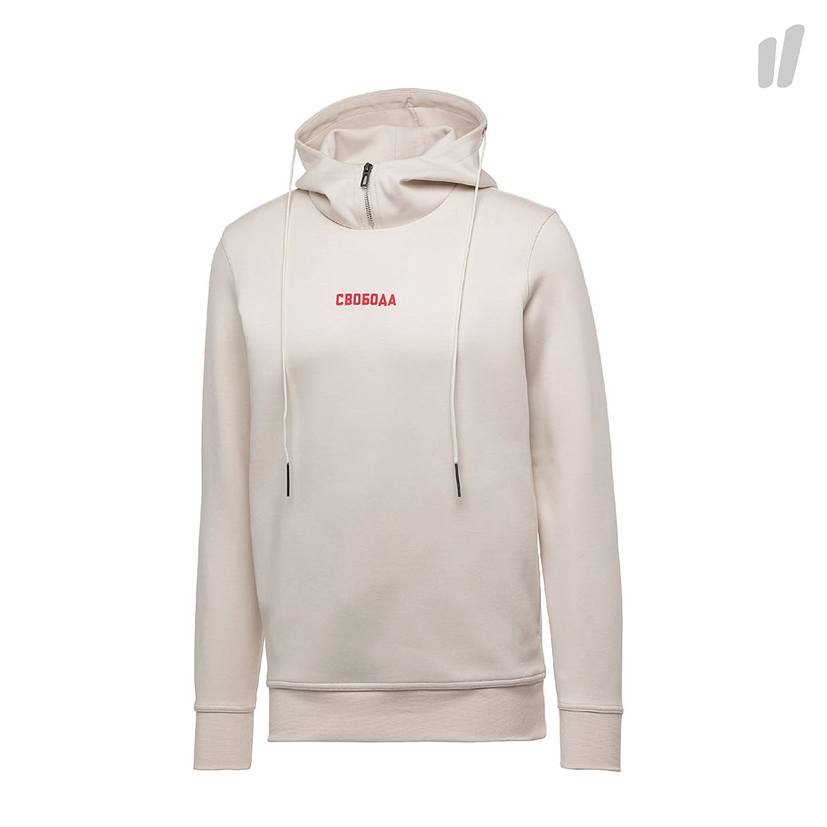 Puma Outlaw Moscow x Puma Hoodie Birch Hoodies 576878 73 | Overkill