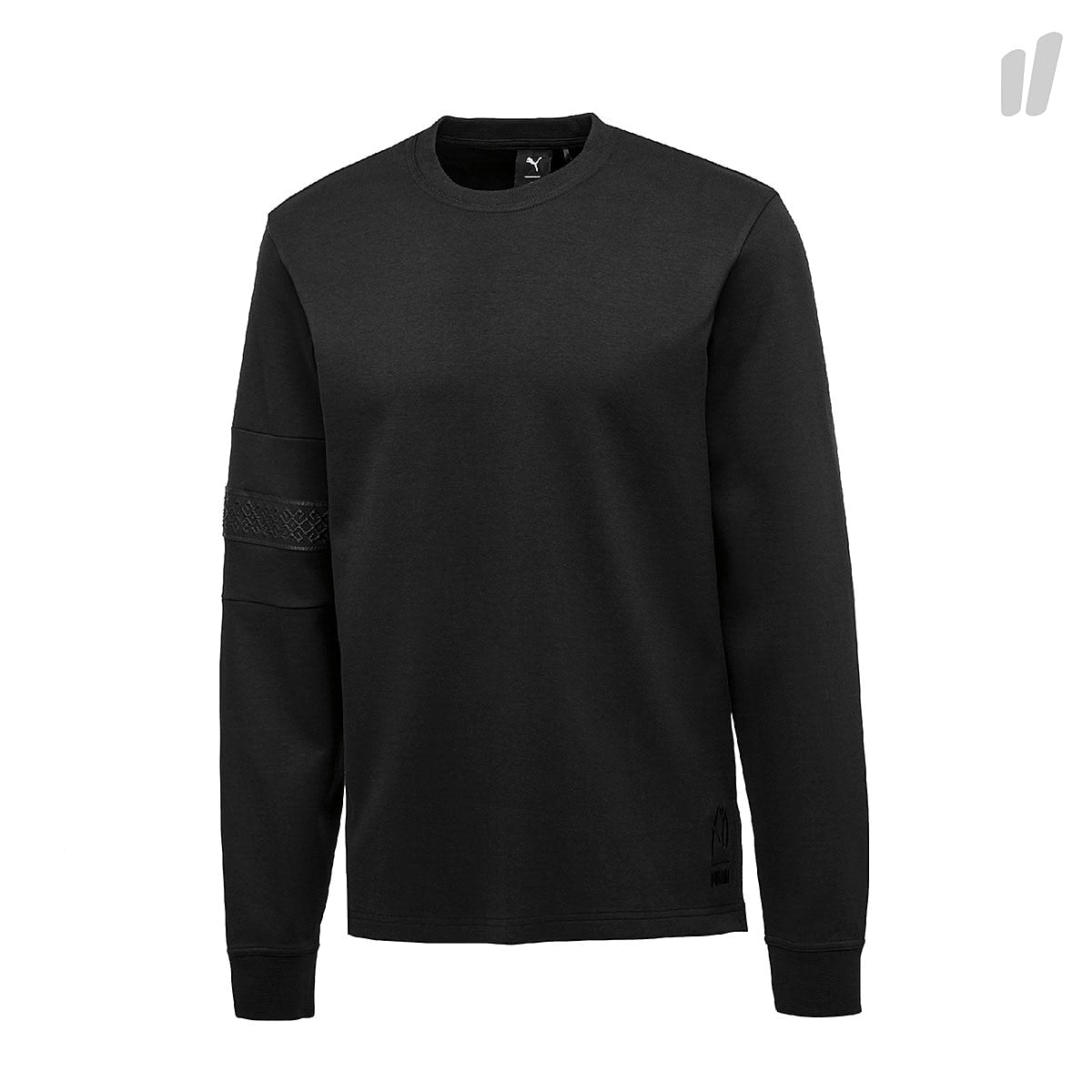 Puma XO Sweater Puma Black Sweatshirts 576897 01 | Overkill
