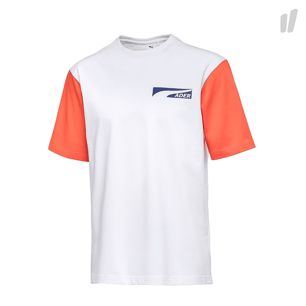 Puma Tee Puma White T-Shirts 576950 02 | Overkill