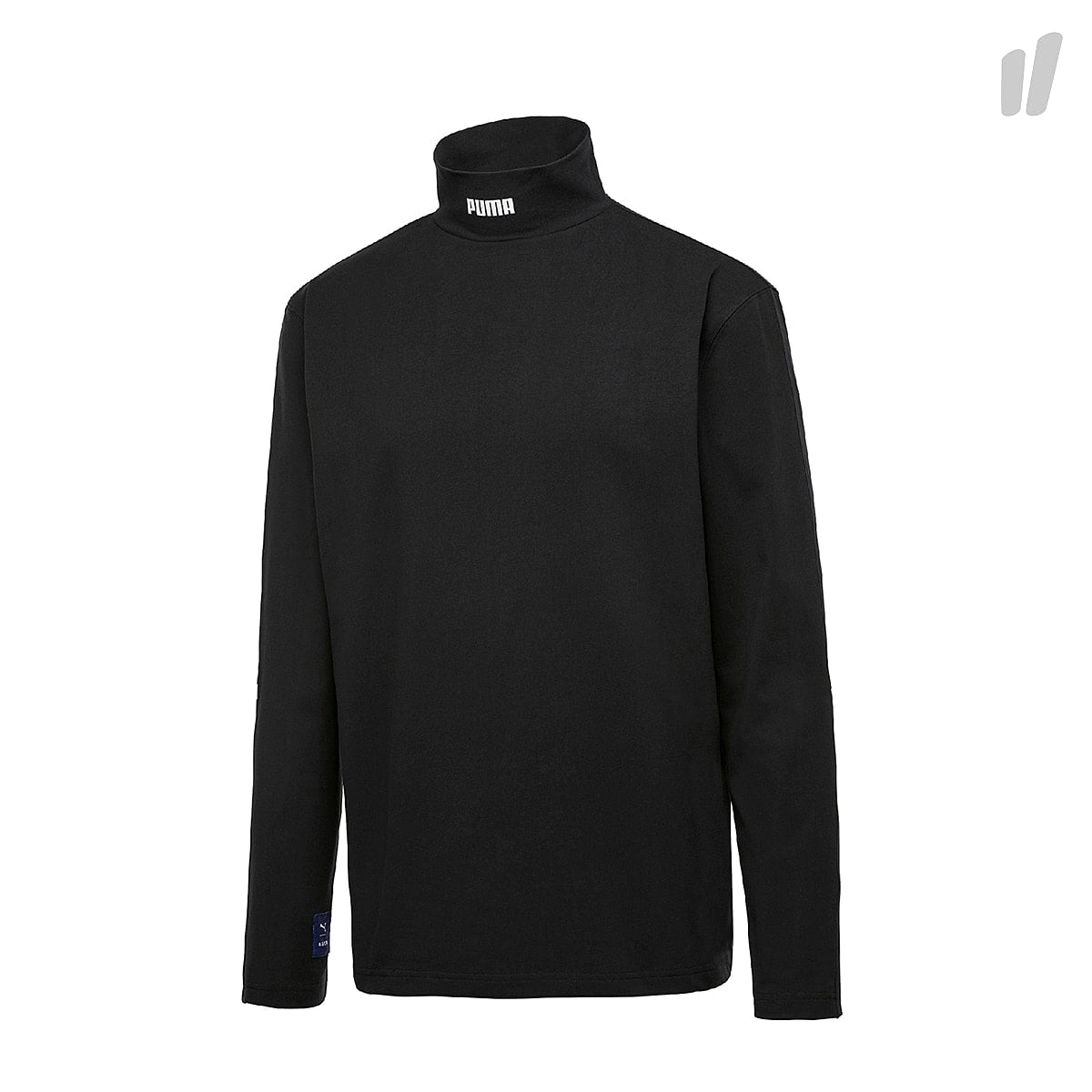 Puma ADER Error x Puma Longsleeve Cotton Black Longsleeves 576951 01 | Overkill