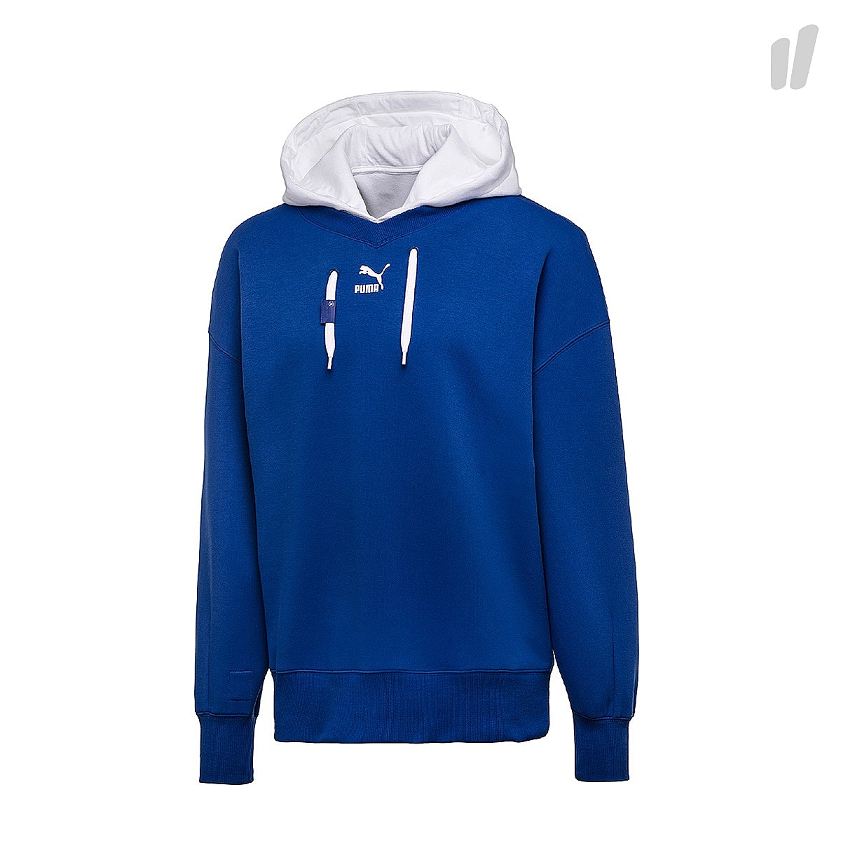 Puma Hoodie Surf The Web Hoodies 576953 78 | Overkill