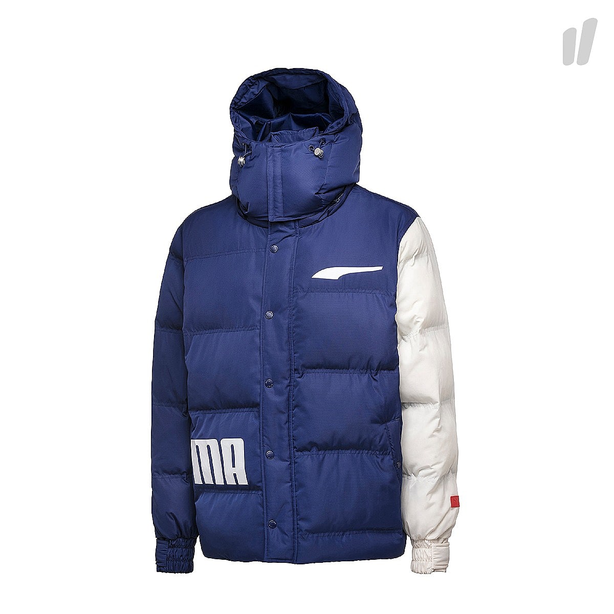 Puma Jacket Blueprint Jackets 576955 79 | Overkill
