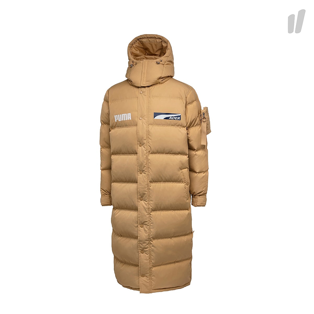 Puma ADER Error x Puma Down Coat Taffy Coats 576956 35 | Overkill