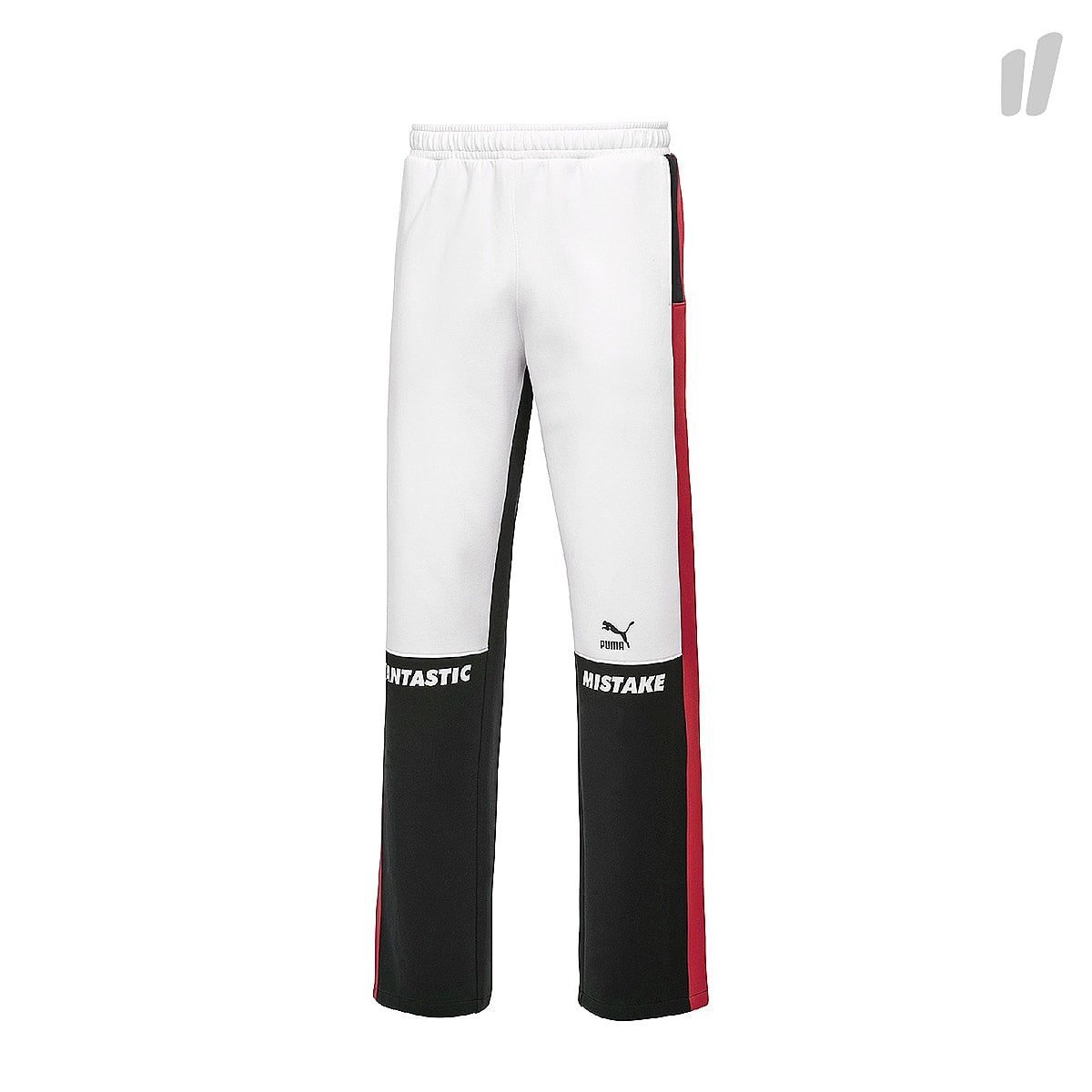 Puma ADER Error x Puma Pants Puma Black Casual Pants 576959 01 | Overkill