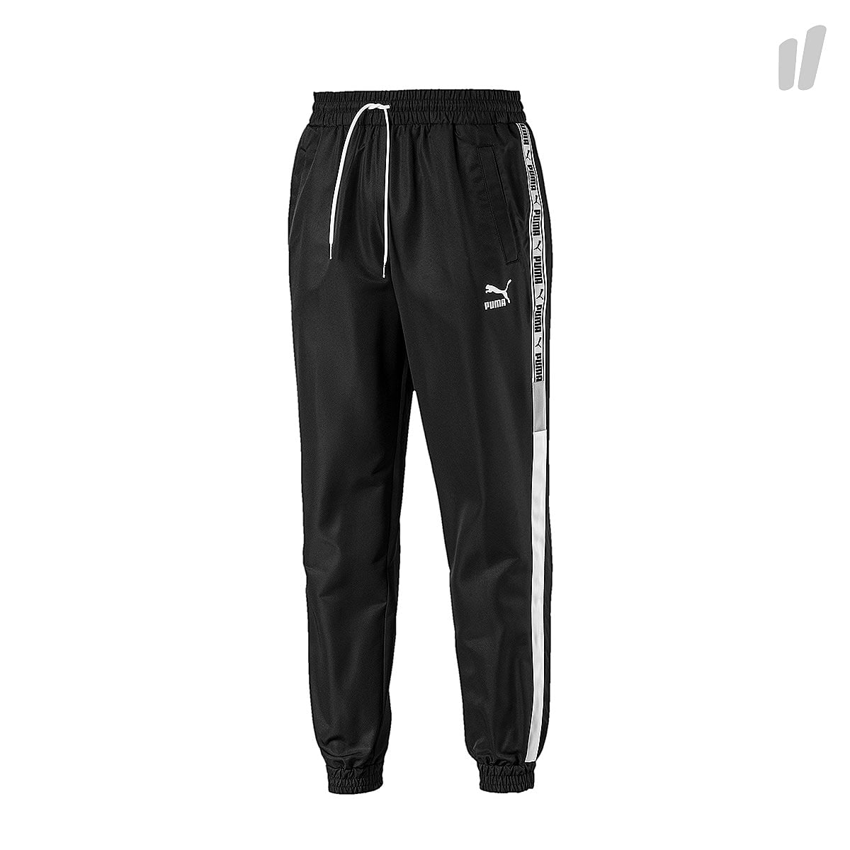 Puma XTG Woven Pant Puma Black / Puma White Sweat & Track Pants 577989 51 | Overkill