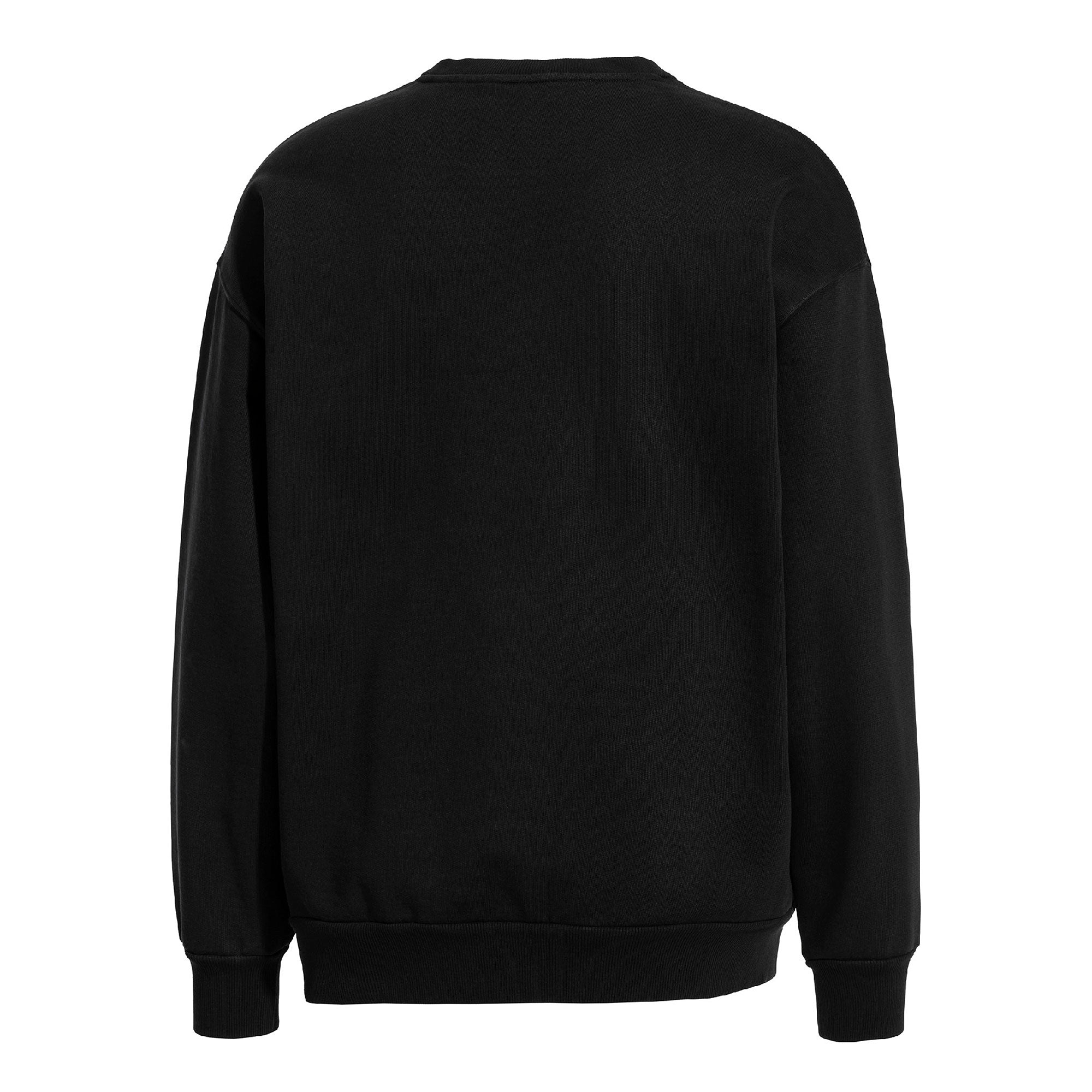Puma HAN Kjobenhavn x Puma Crew Puma Black Sweatshirts Material | Overkill