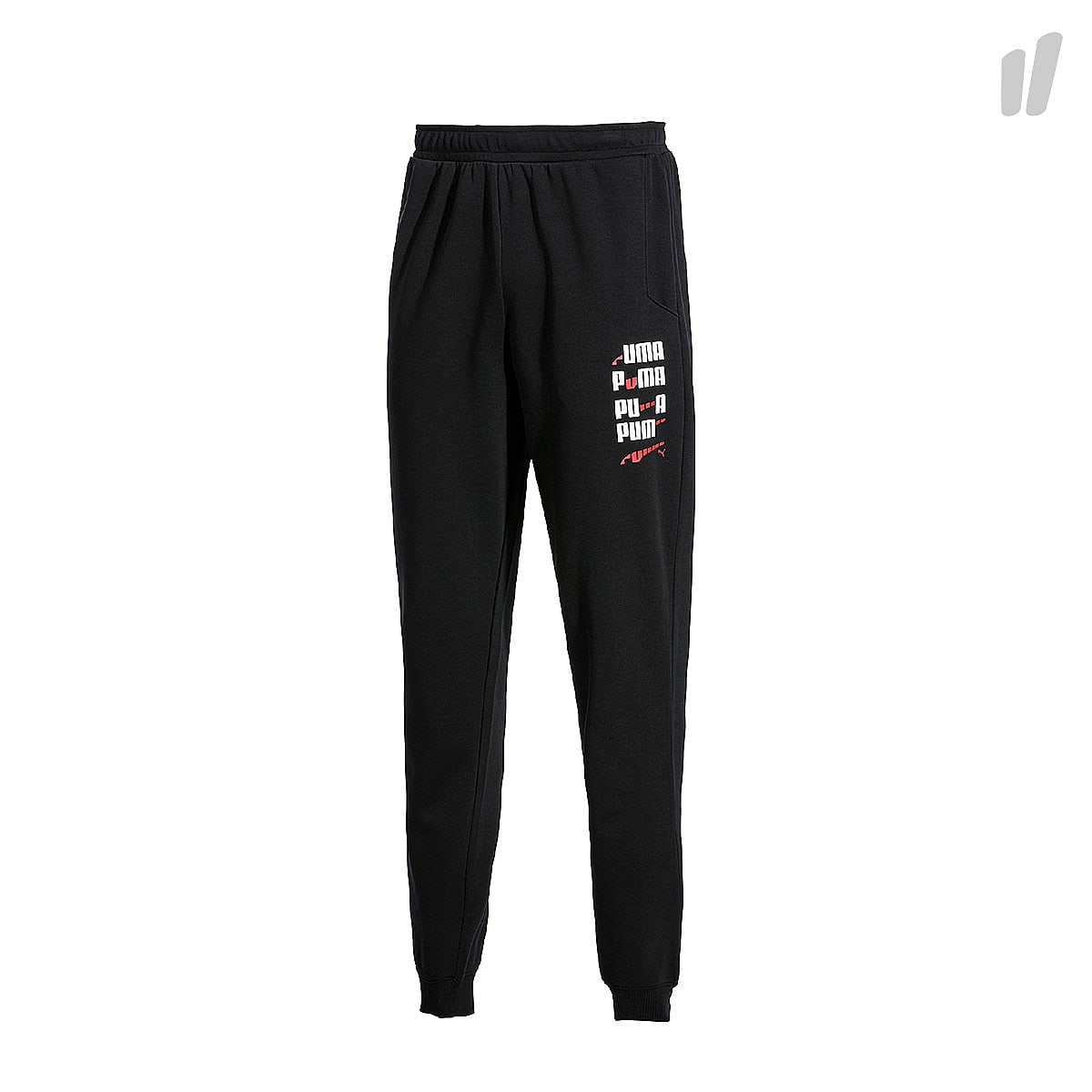 Puma ADER Error x Puma Pants Cotton Black Casual Pants 578495 01 | Overkill